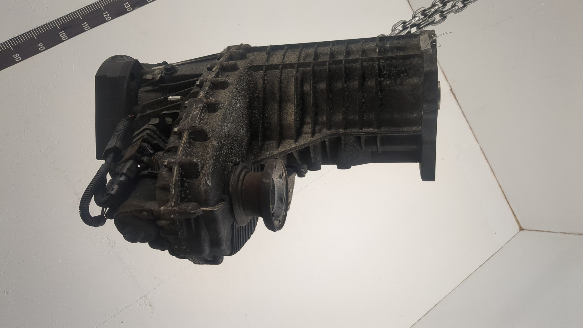 Коробка раздаточная