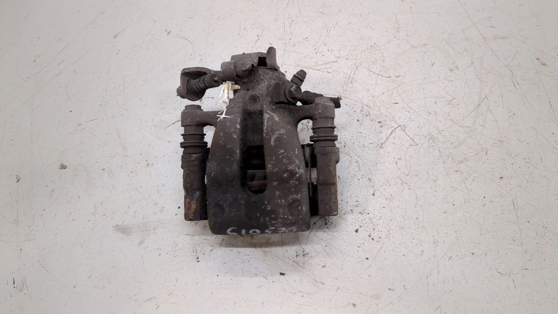 Суппорт задний правый