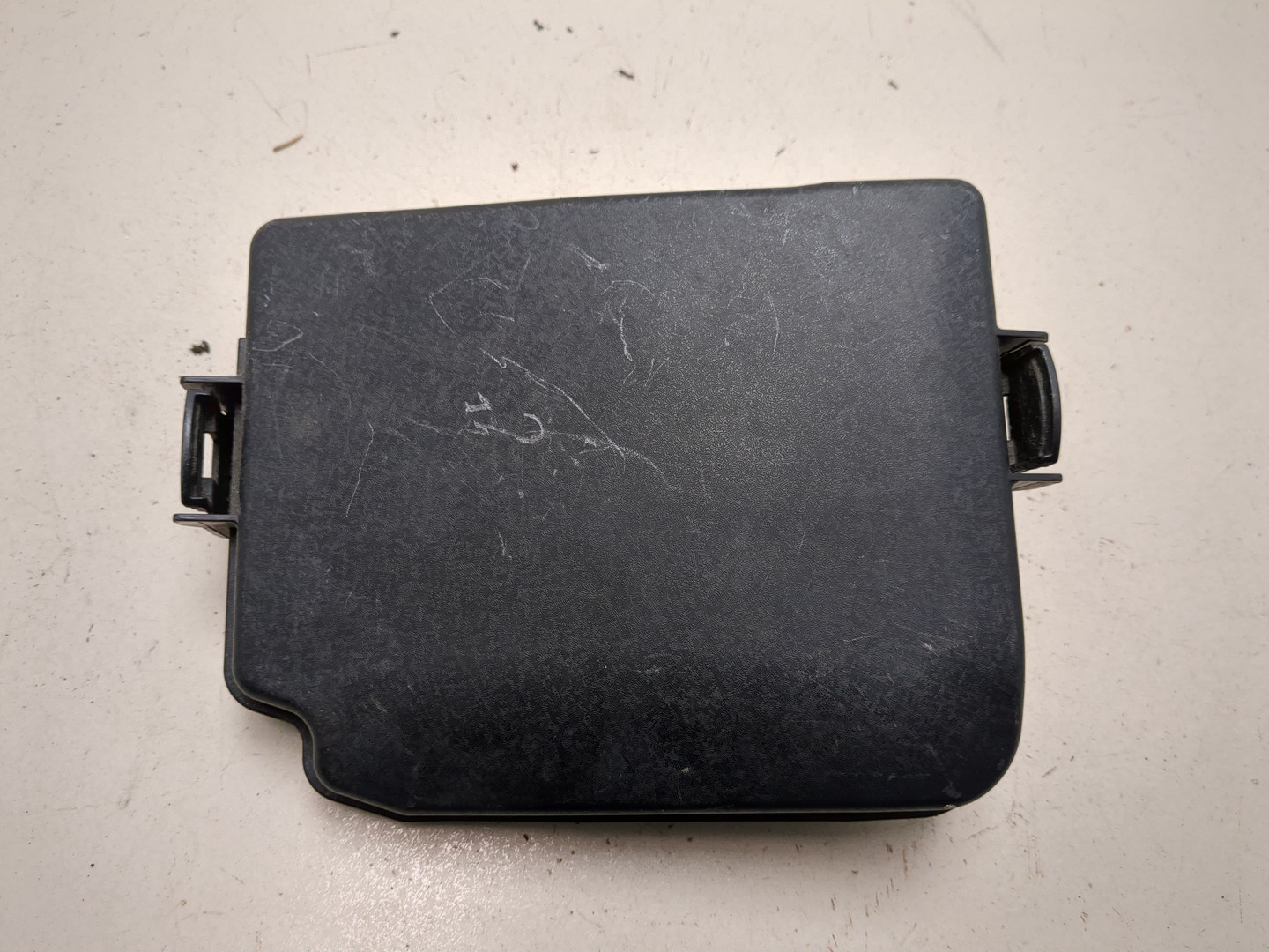 Корпус блока предохранителей