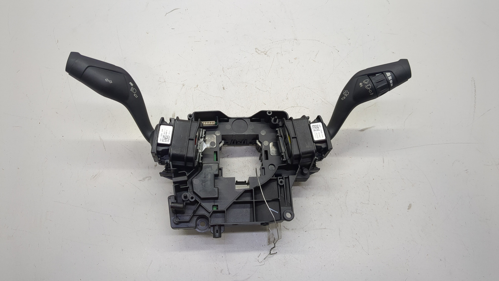 Переключатель подрулевой