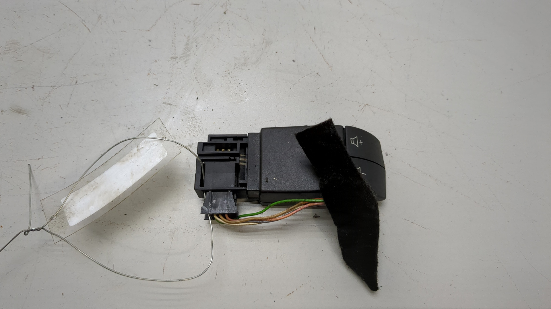 Кнопка многофункциональная