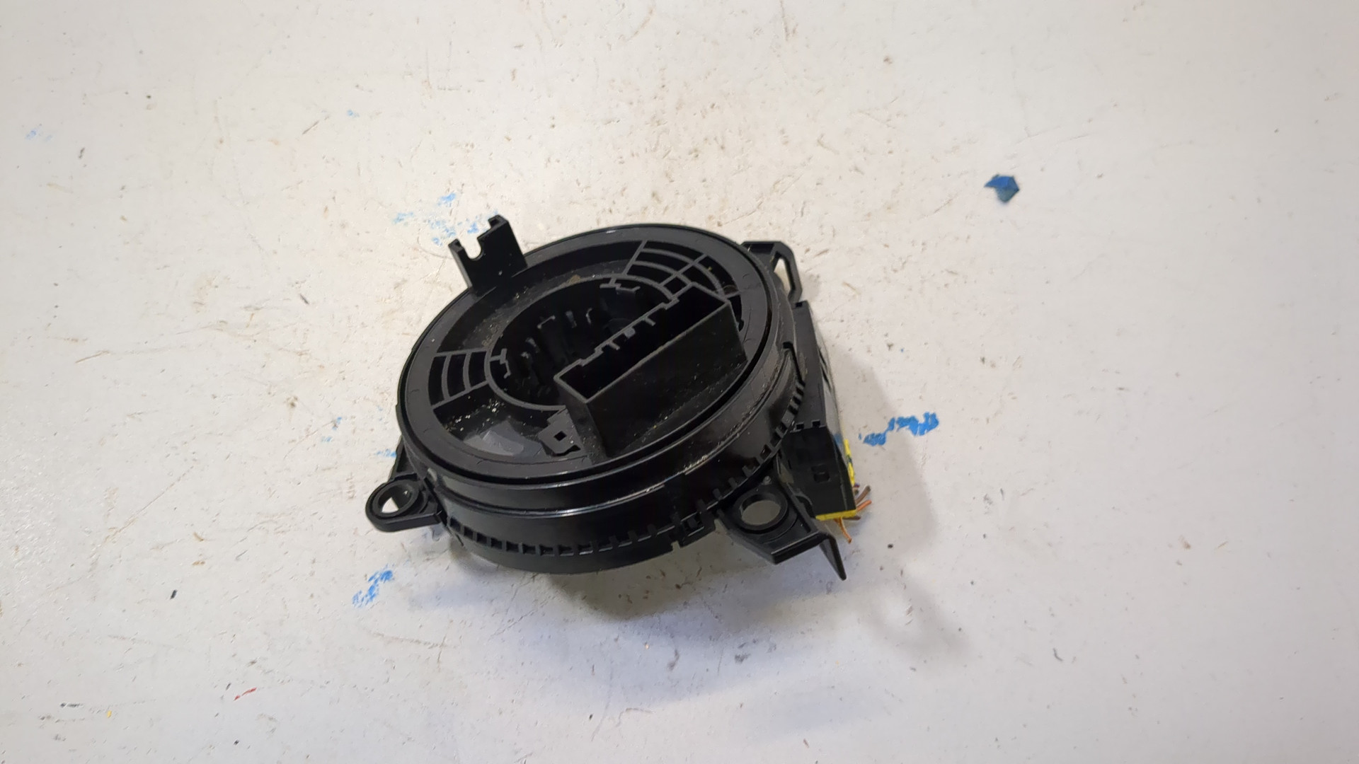 Механизм подрулевой для SRS (ленточный)