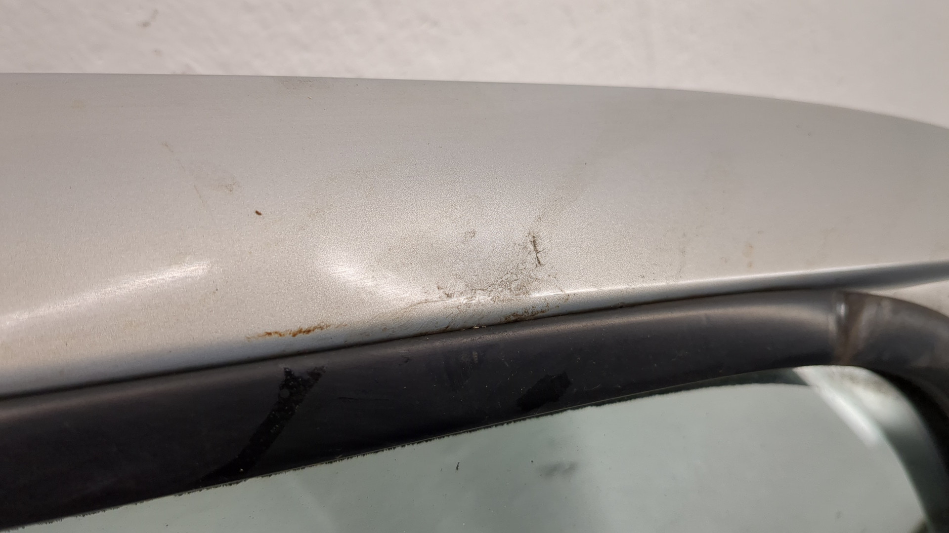 Дверь передняя правая