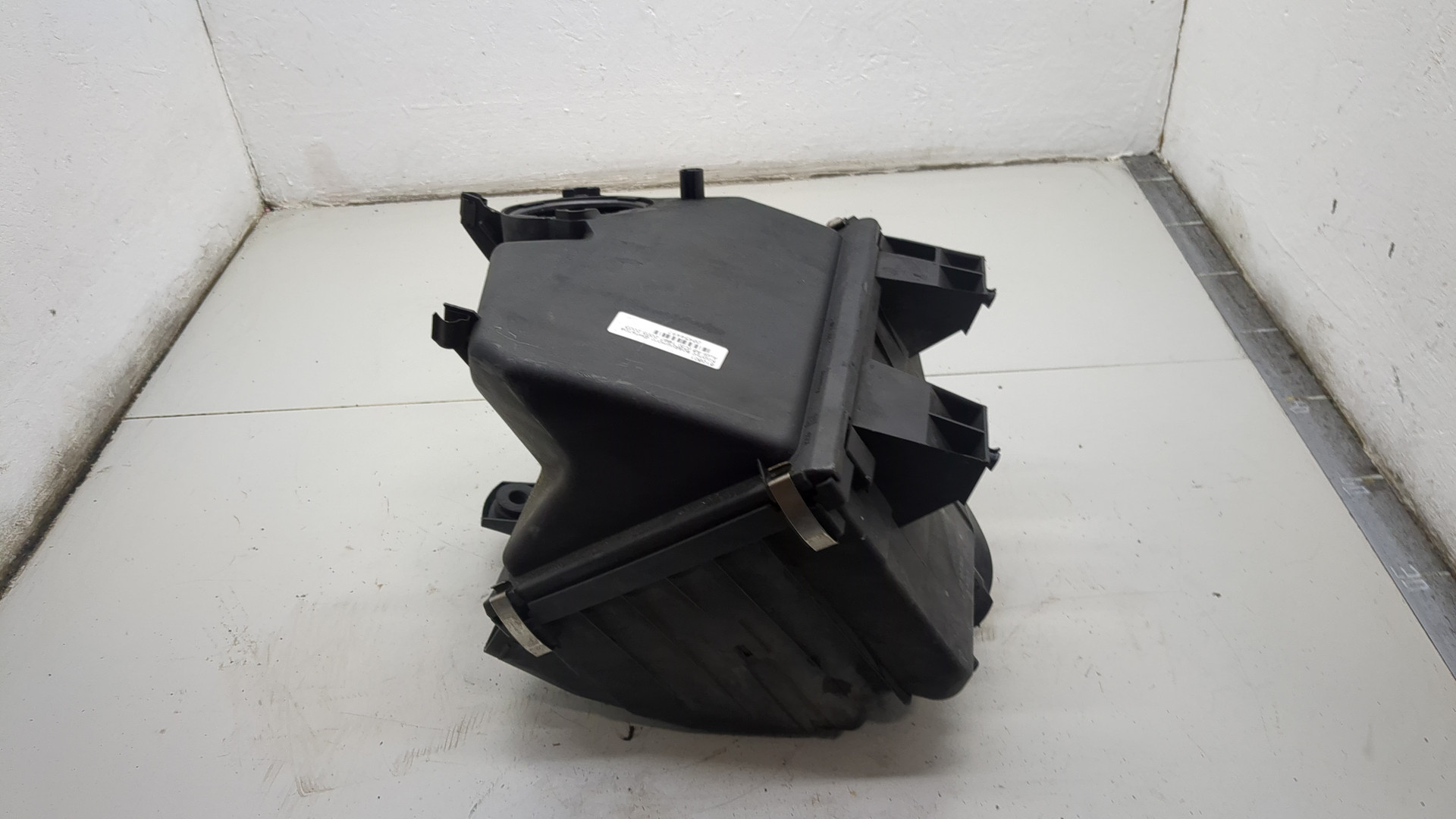 Корпус воздушного фильтра