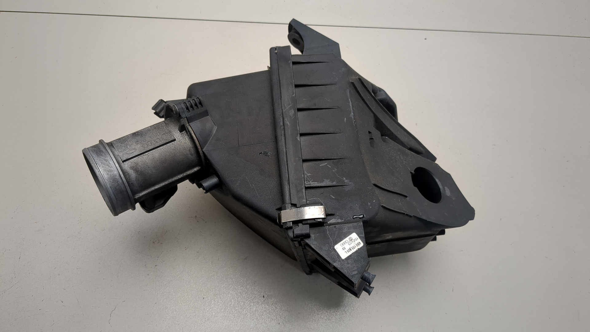 Корпус воздушного фильтра