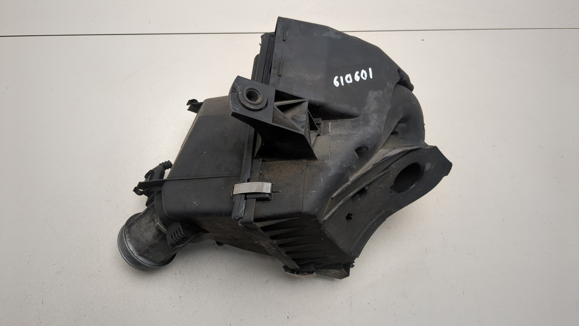 Корпус воздушного фильтра