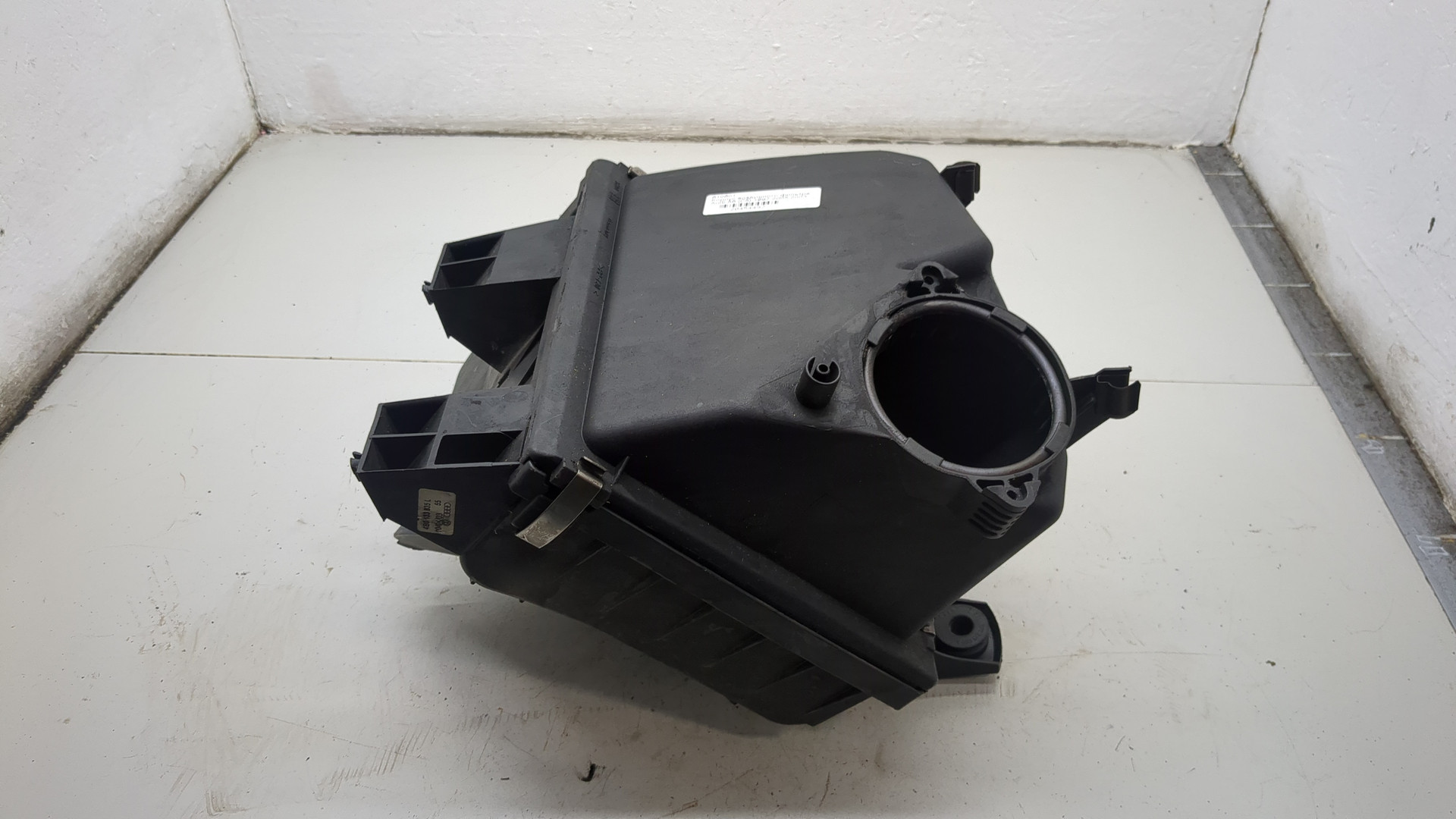 Корпус воздушного фильтра