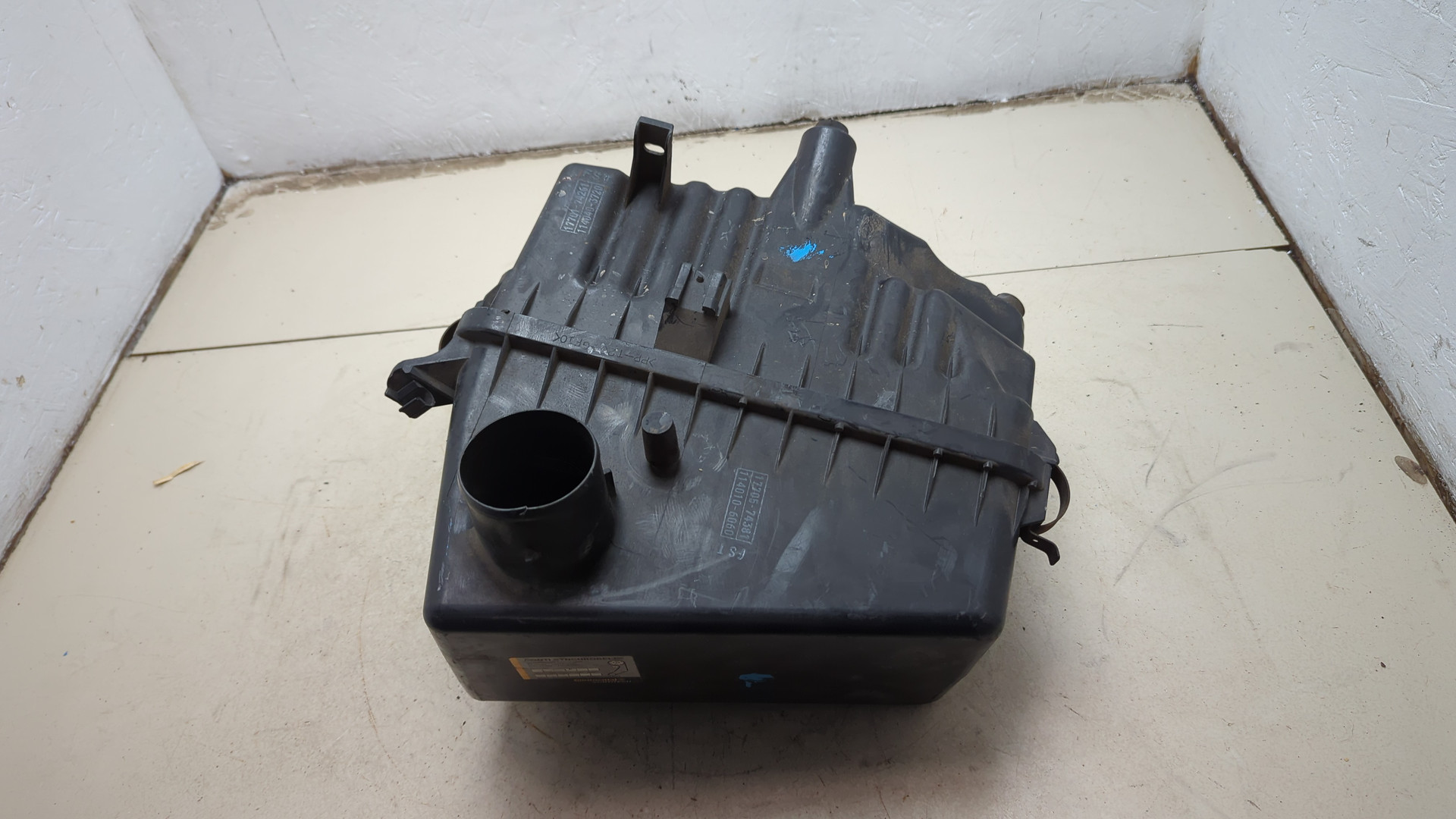 Корпус воздушного фильтра