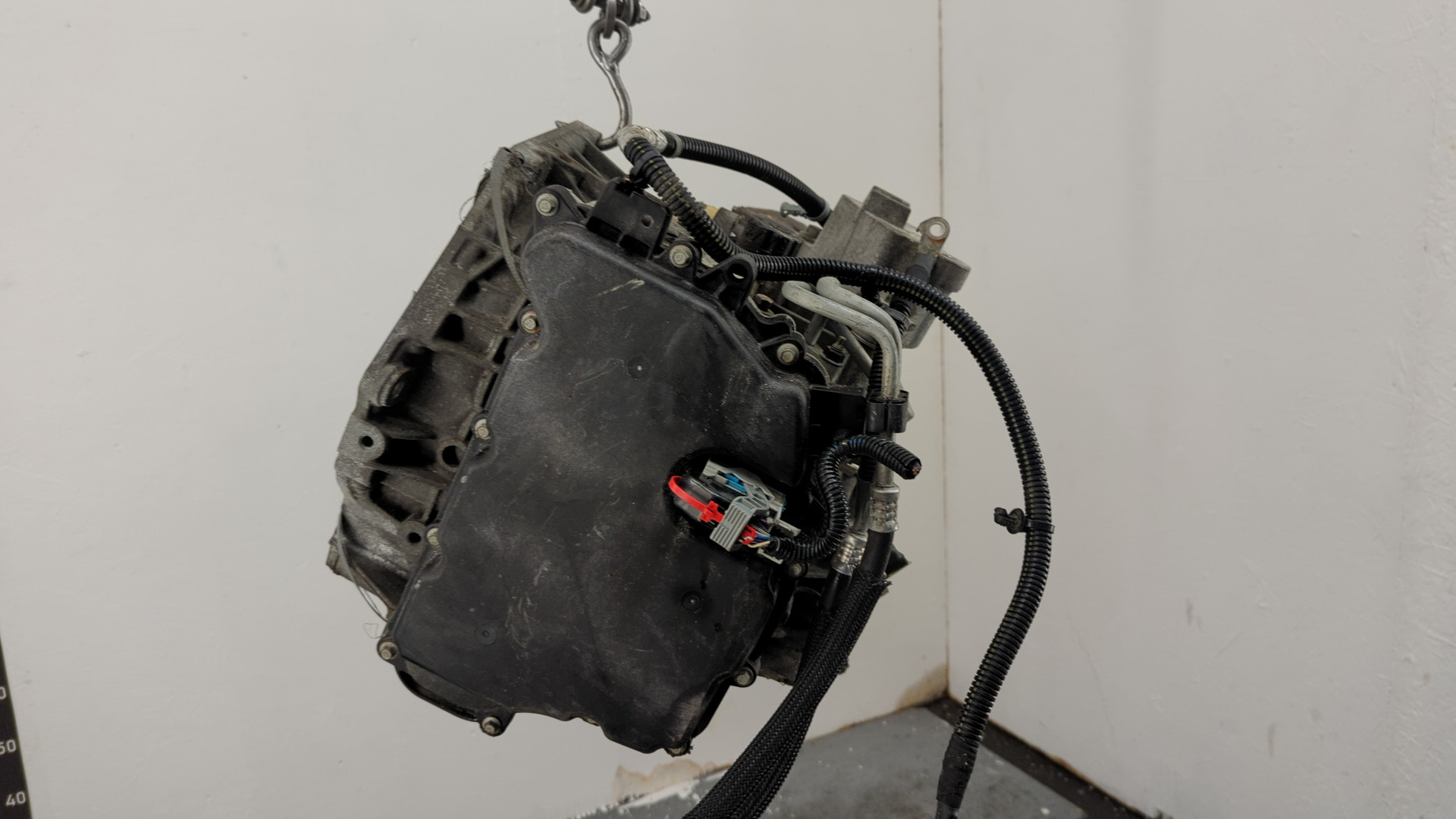 АКПП (автоматическая коробка переключения передач)