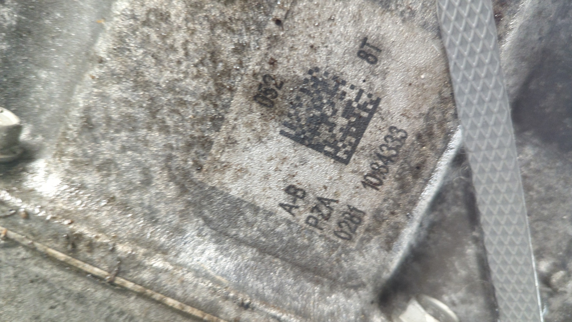 АКПП (автоматическая коробка переключения передач)