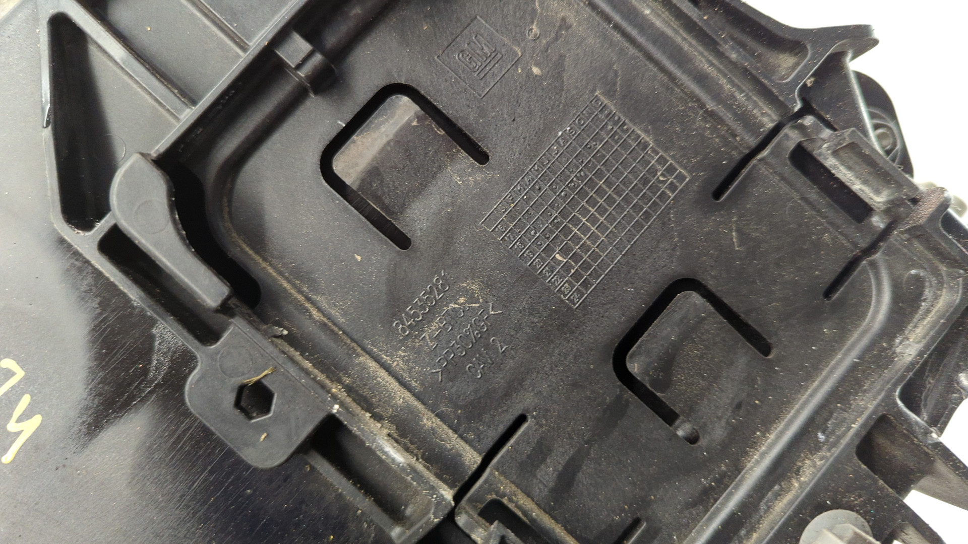 АКПП (автоматическая коробка переключения передач)