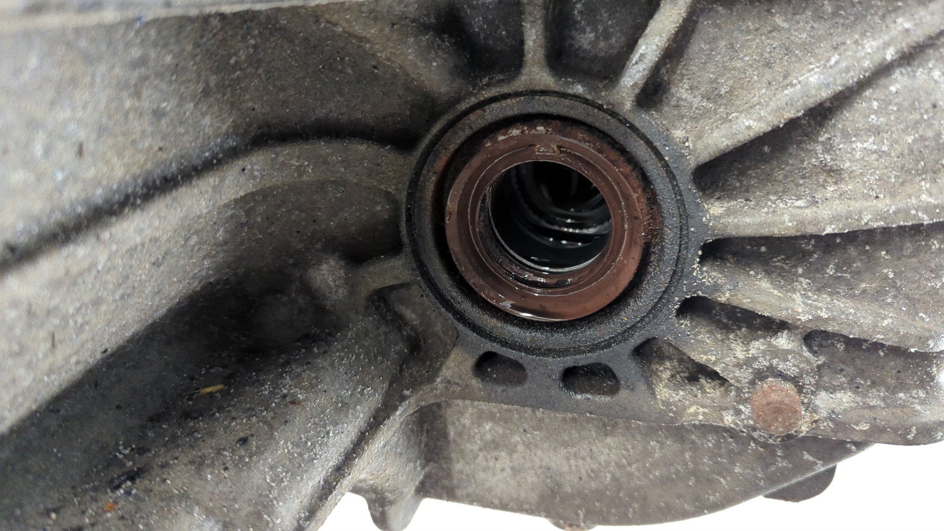 АКПП (автоматическая коробка переключения передач)