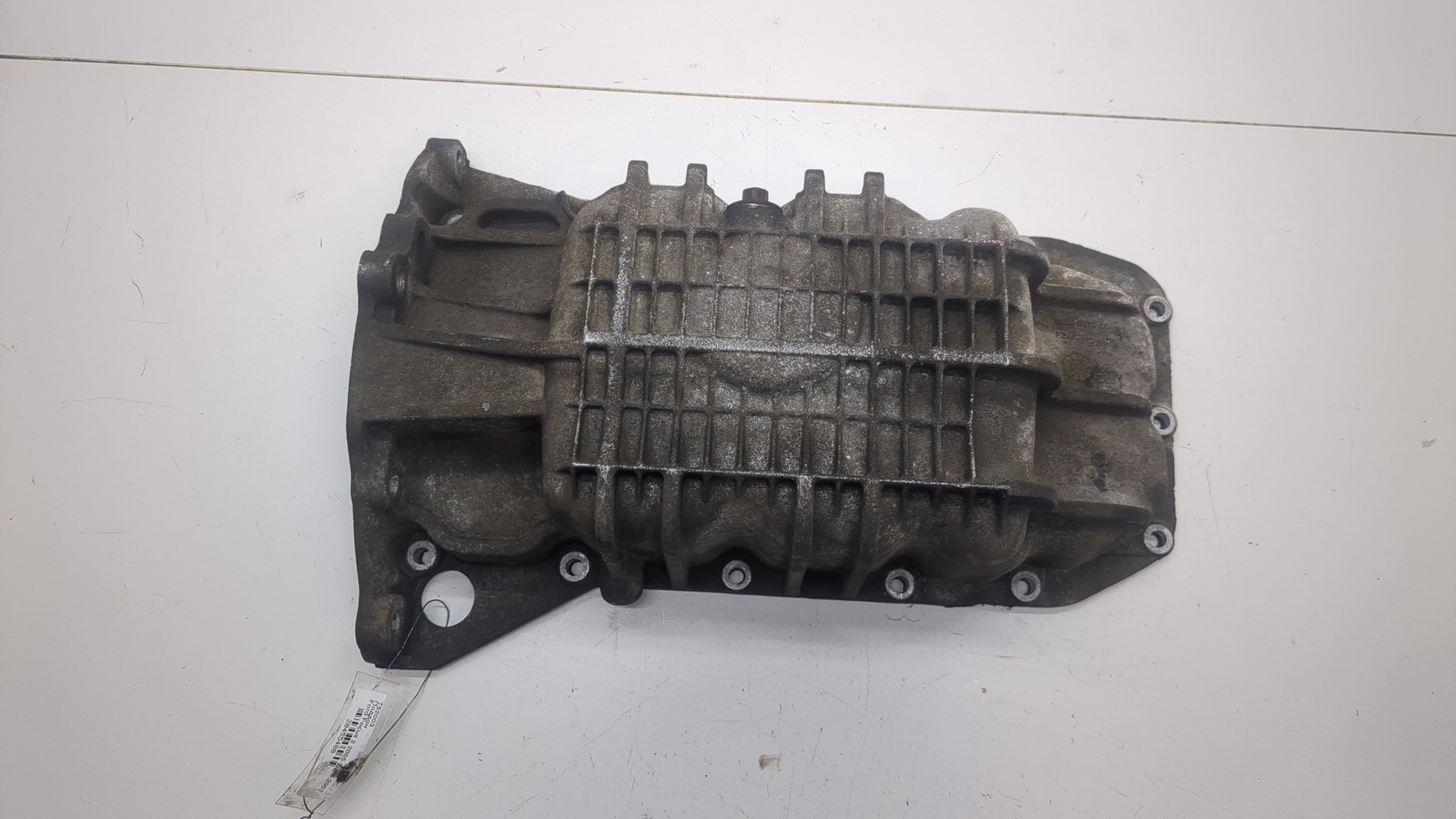 Поддон масляный двигателя (картер)