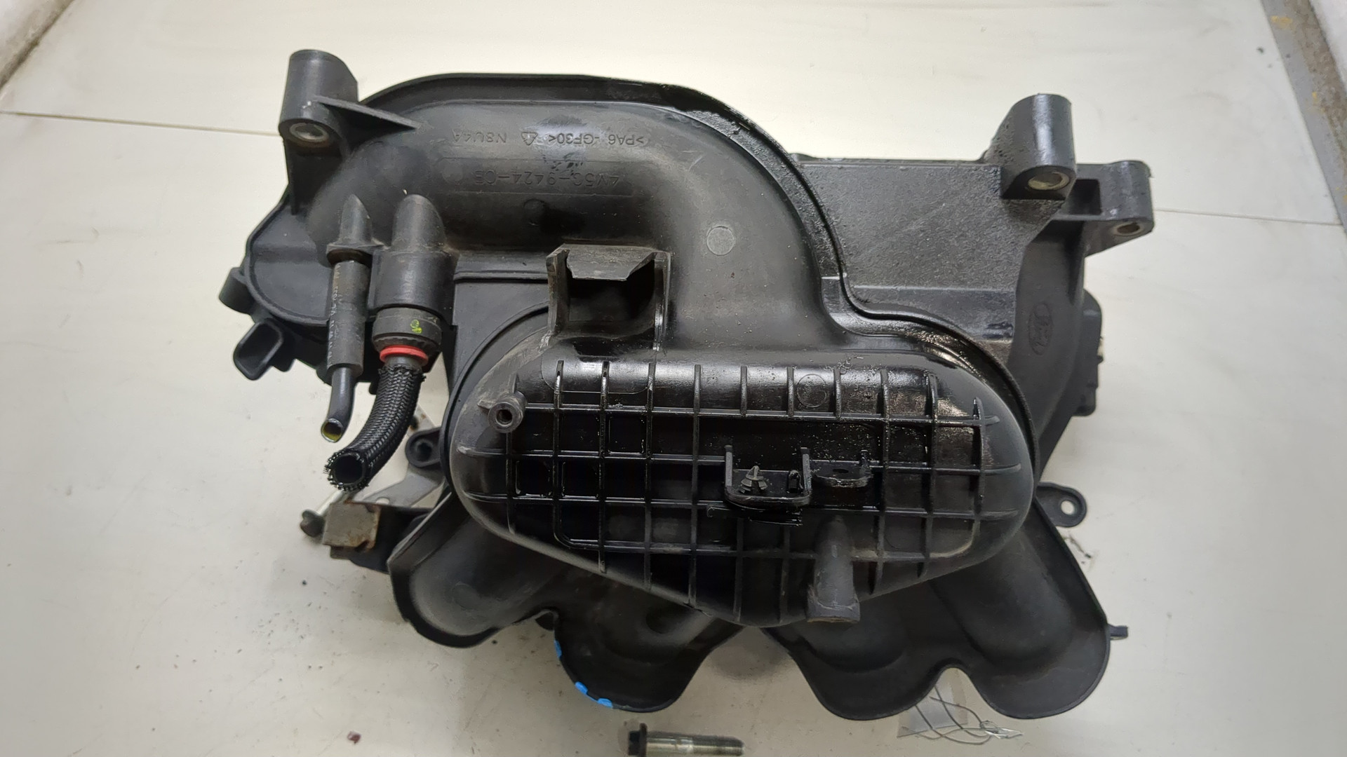 Коллектор впускной