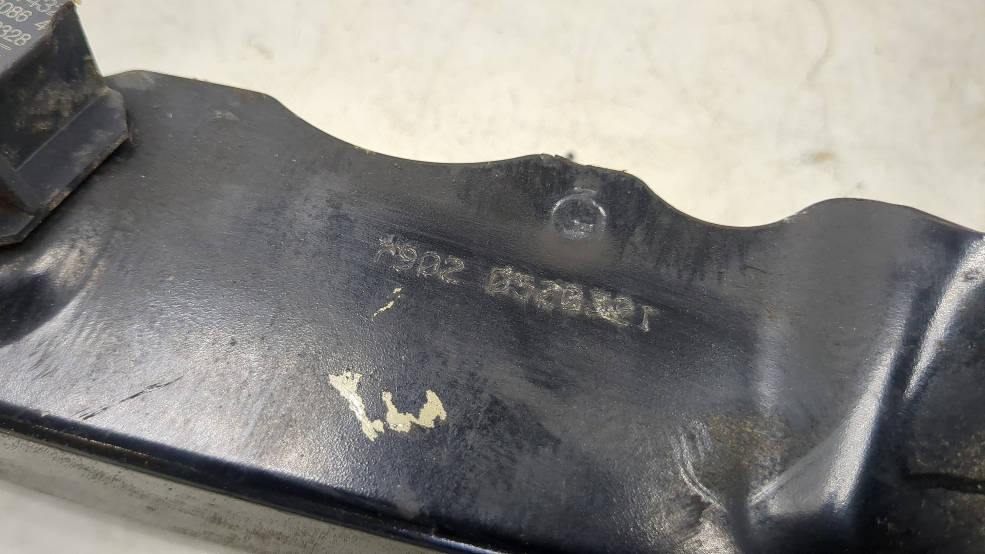 Панель передняя (телевизор)