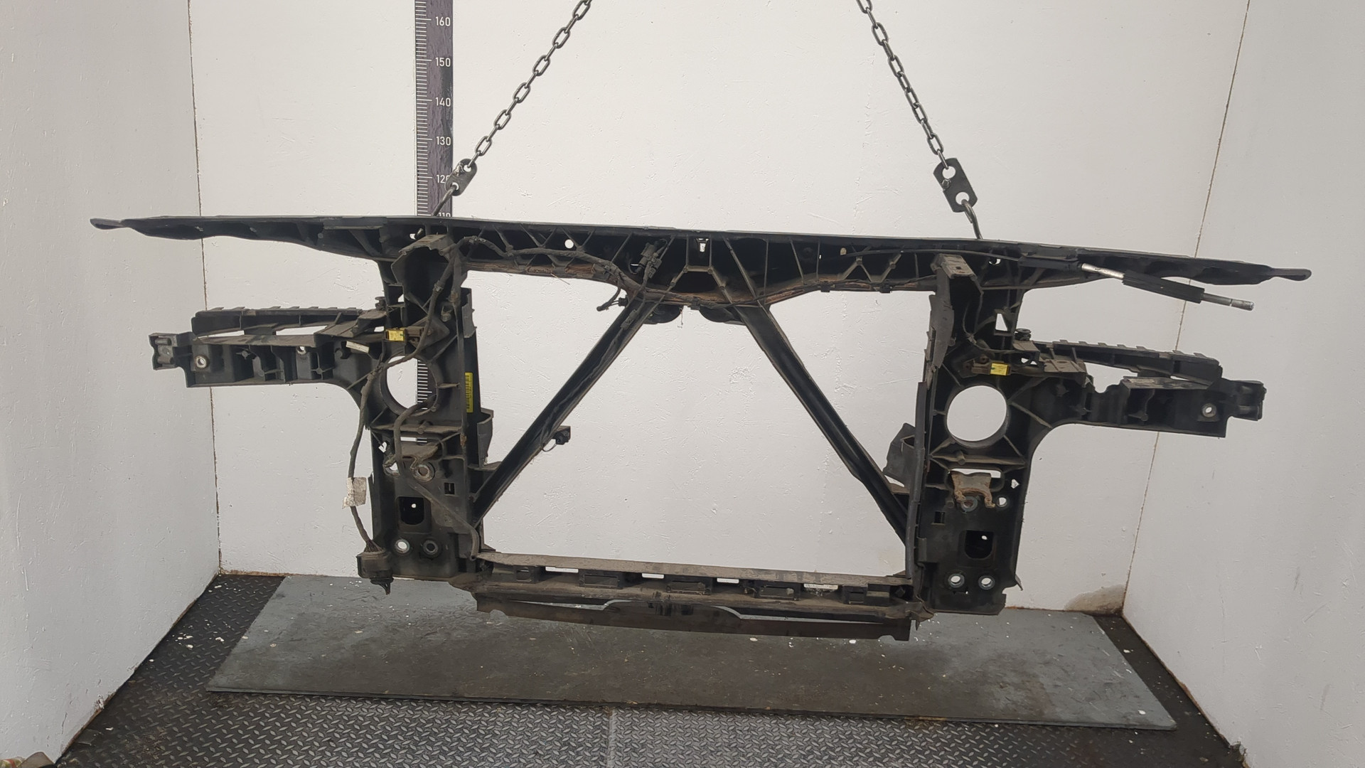 Панель передняя (телевизор)