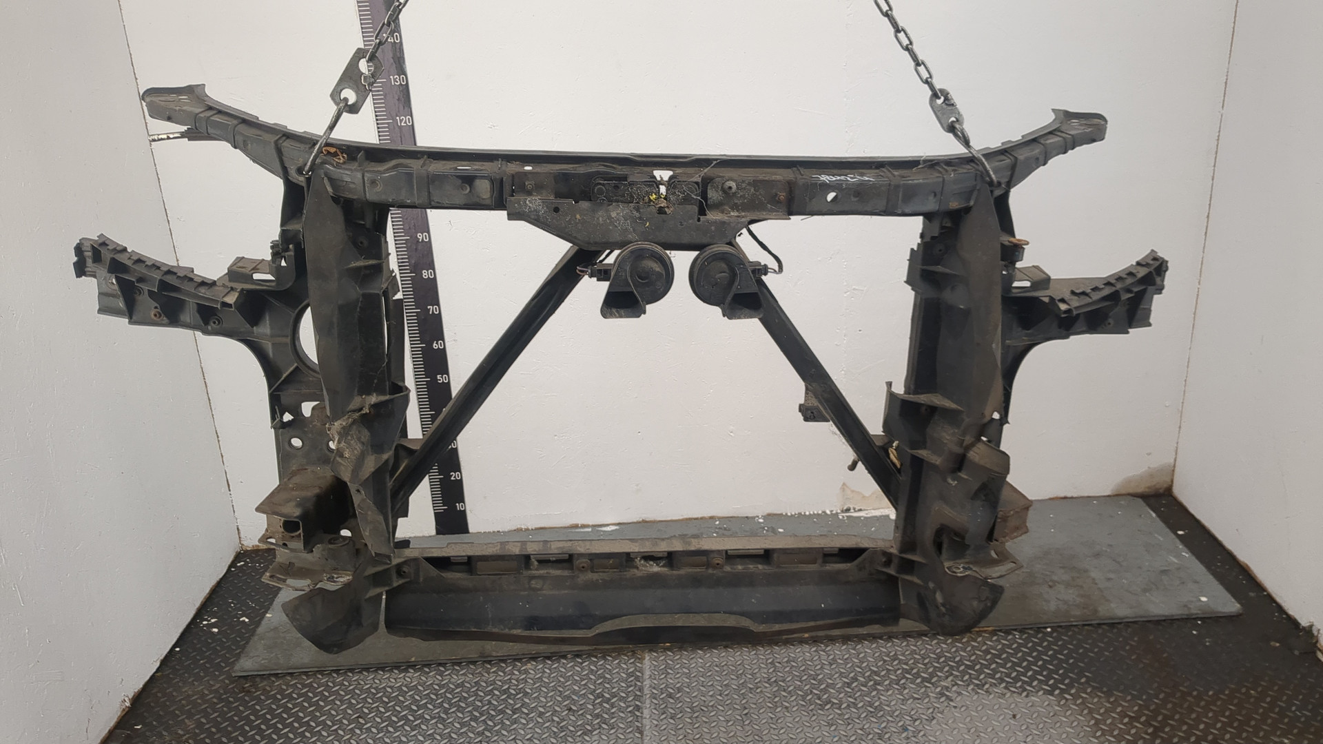 Панель передняя (телевизор)