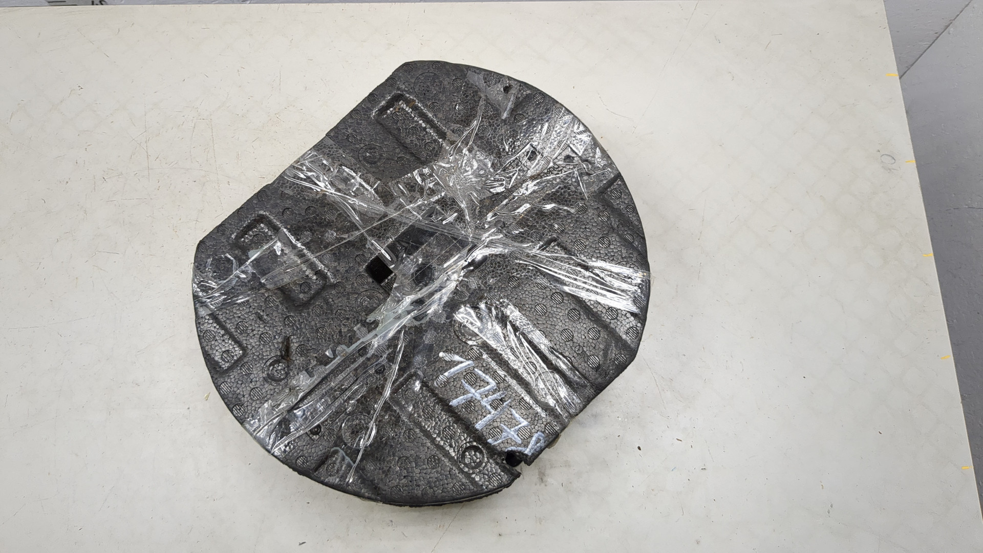 Набор инструментов