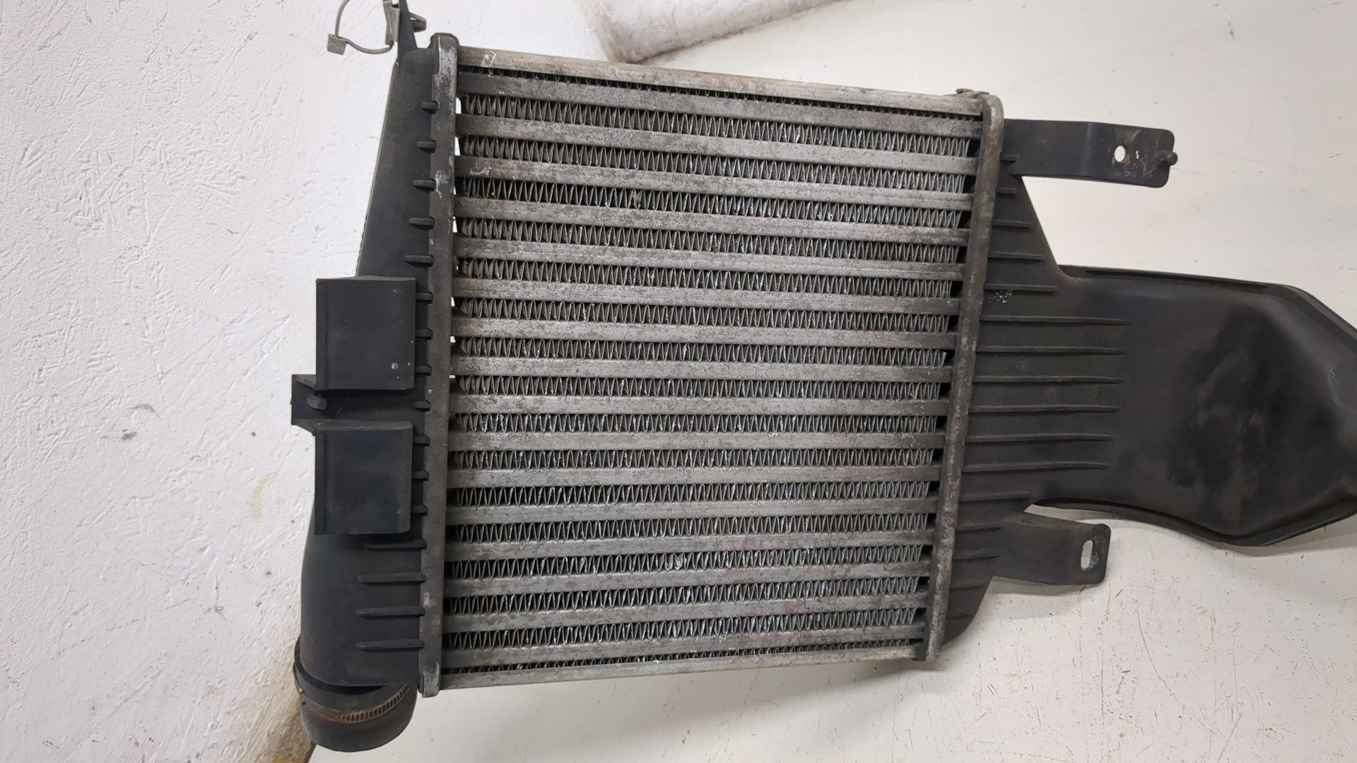 Интеркулер