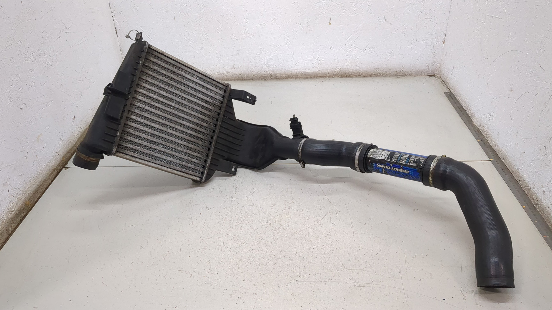 Интеркулер