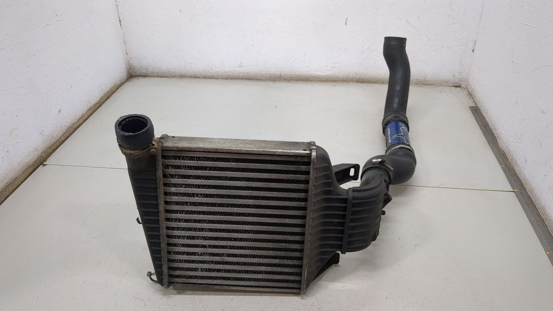 Интеркулер