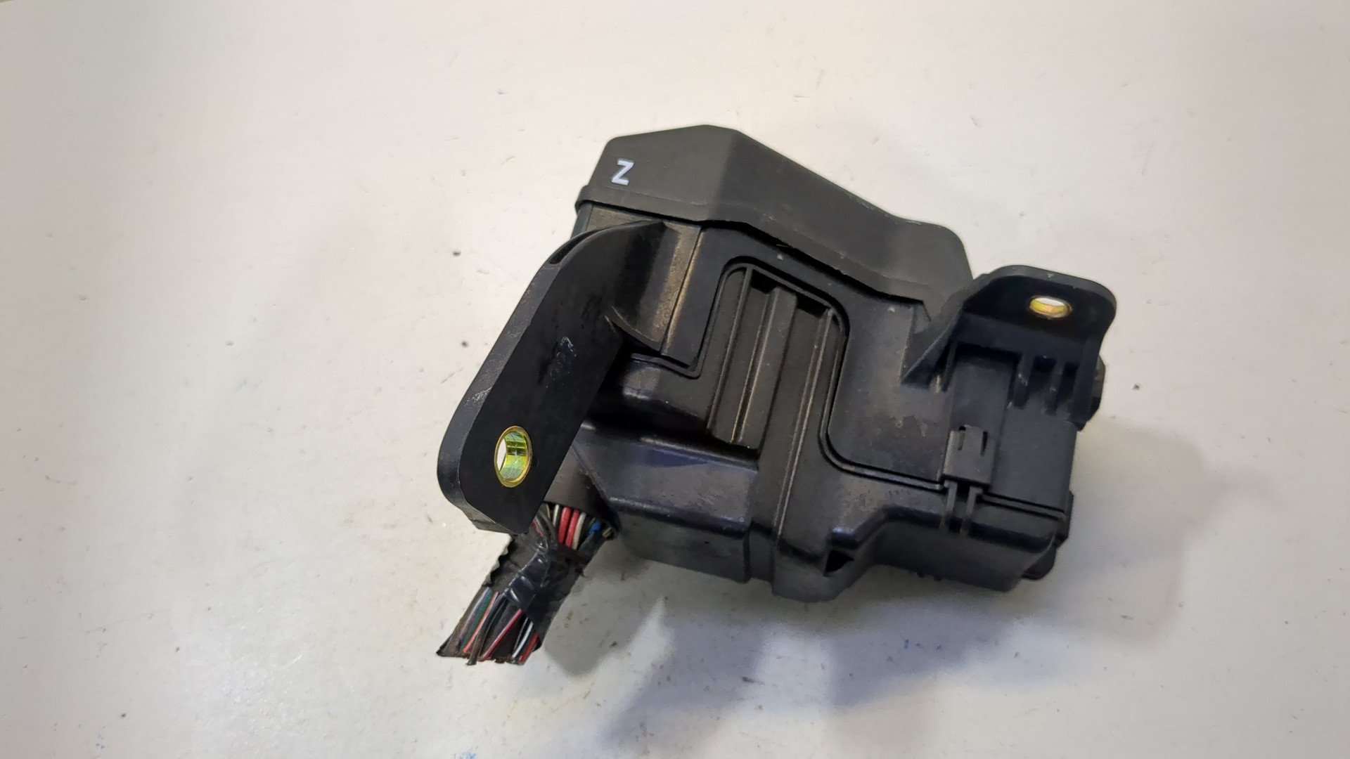 Блок предохранителей