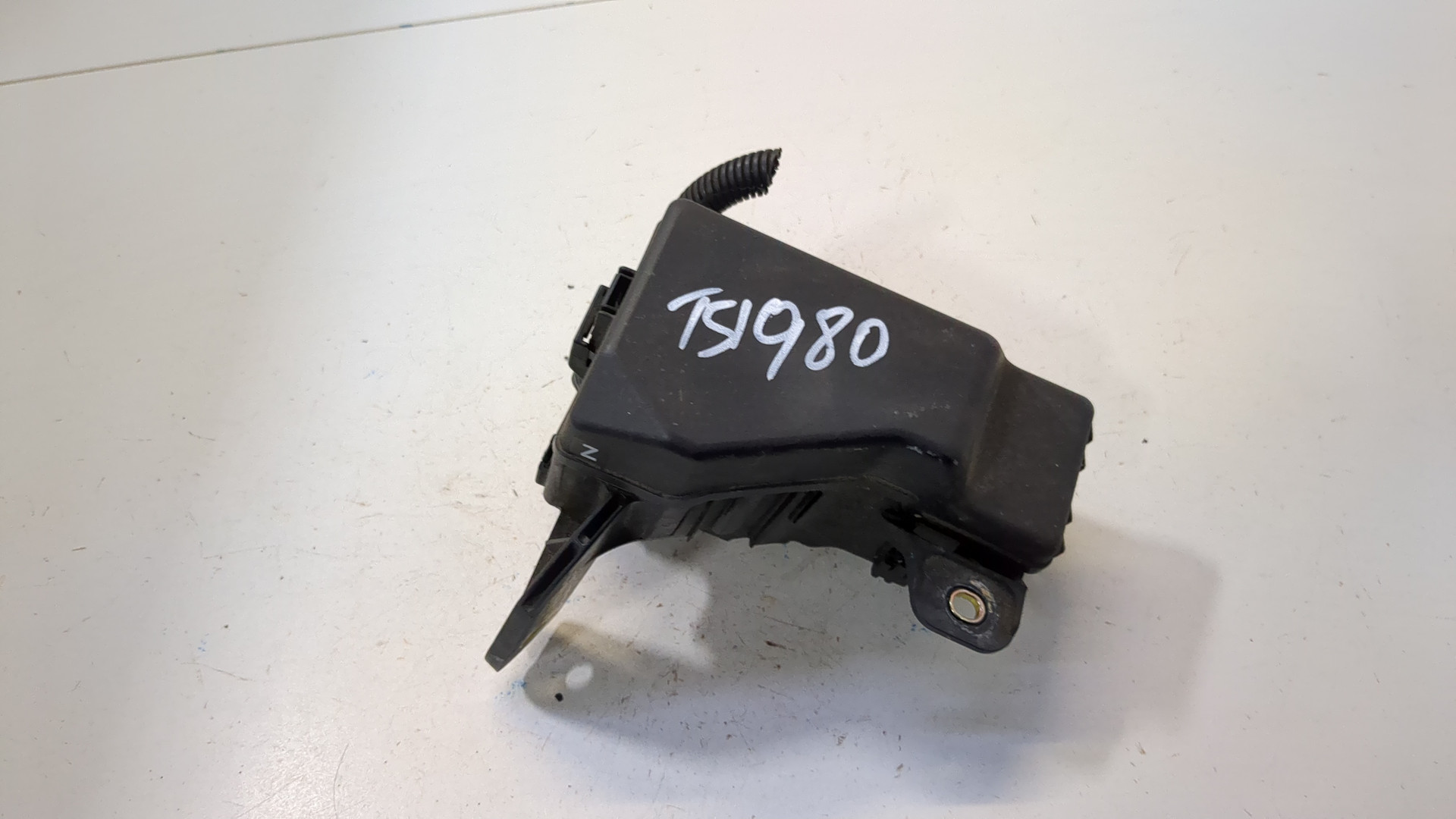 Блок предохранителей