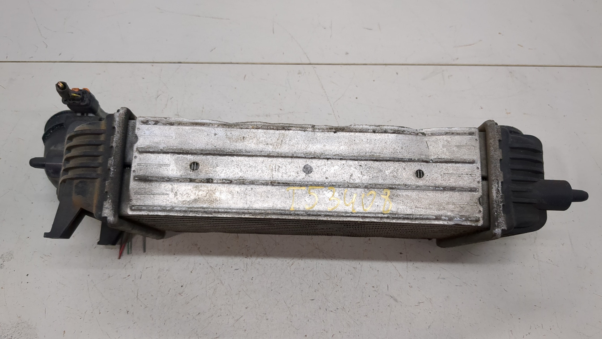 Интеркулер