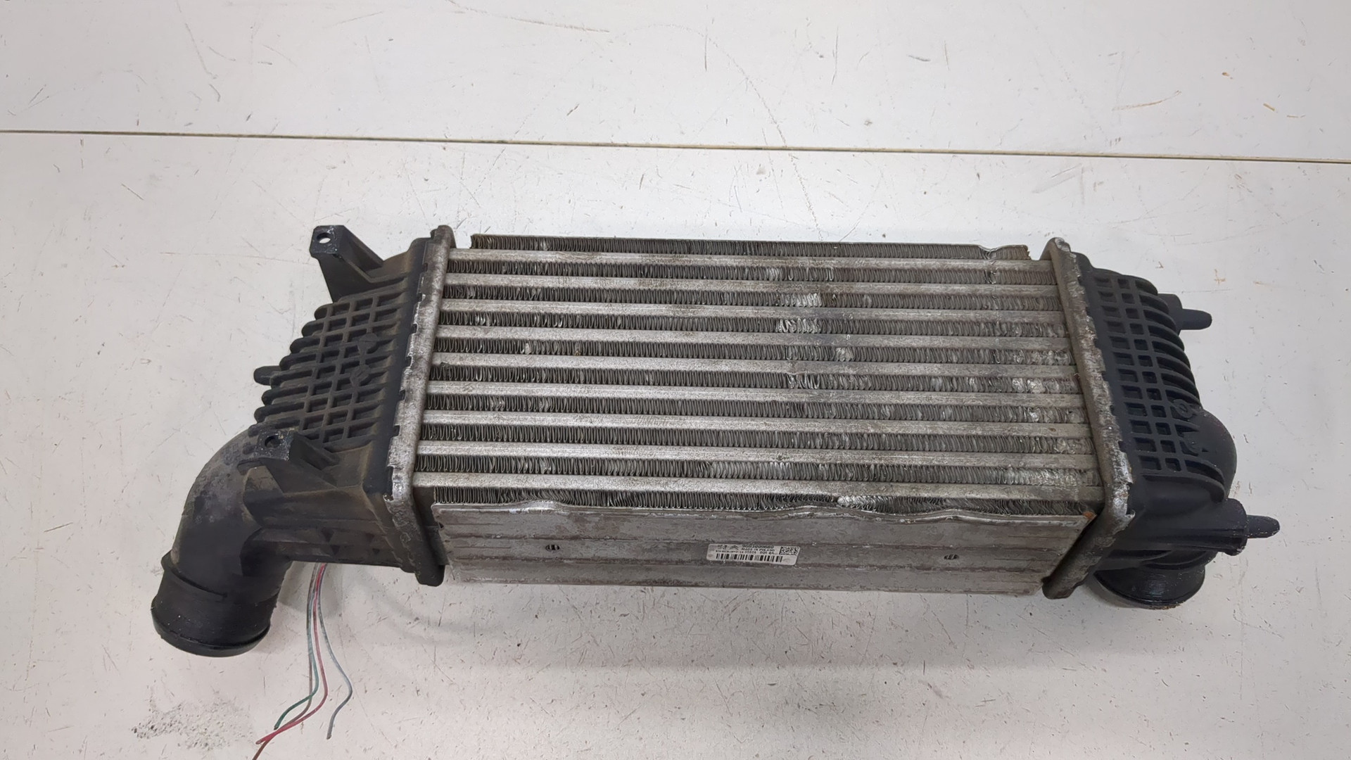 Интеркулер