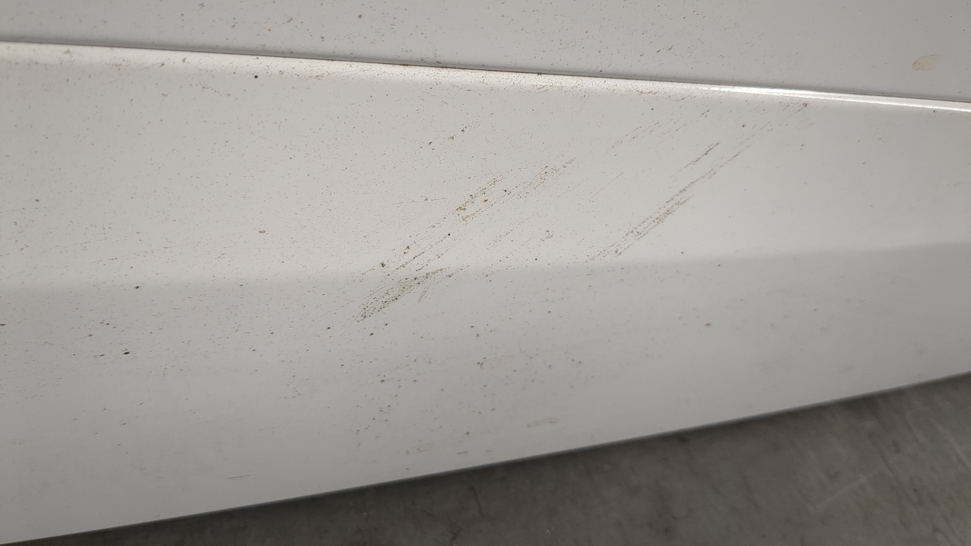 Дверь передняя правая