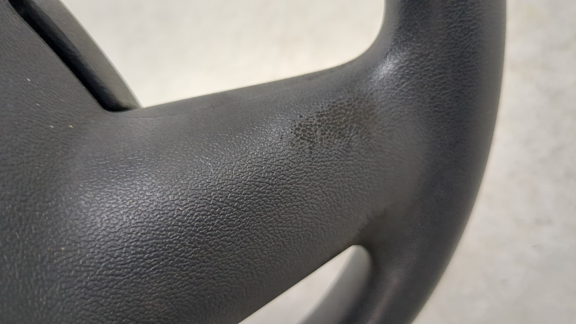 Рулевое колесо (руль)