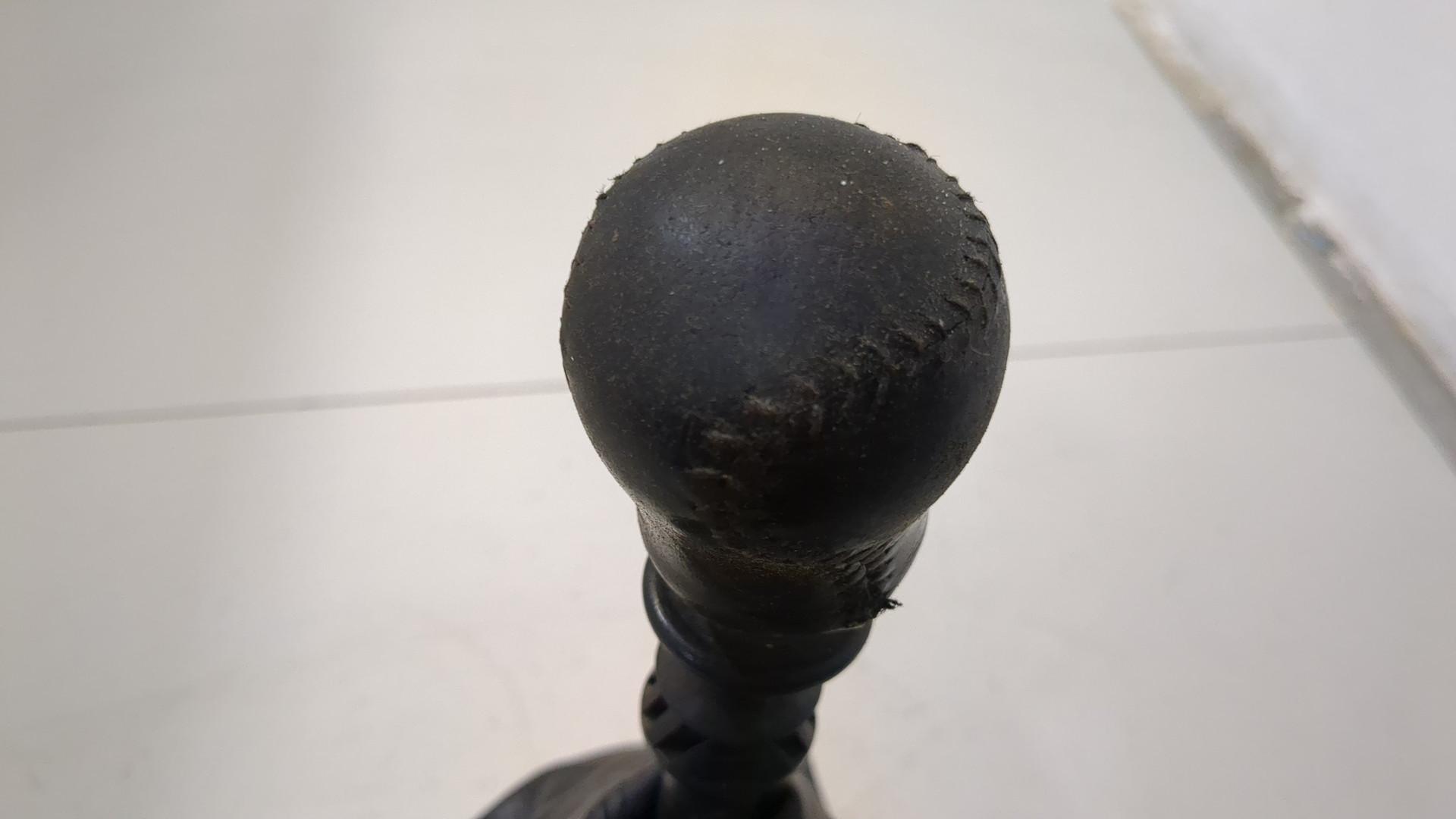 Кулиса МКПП / АКПП