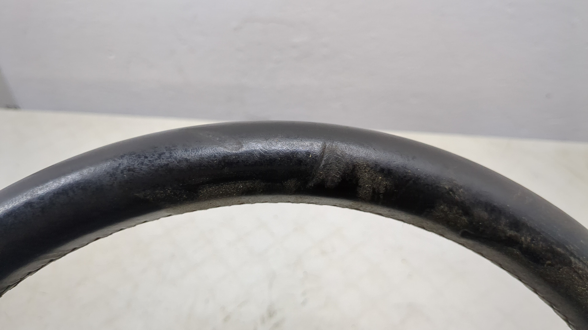 Рулевое колесо (руль)