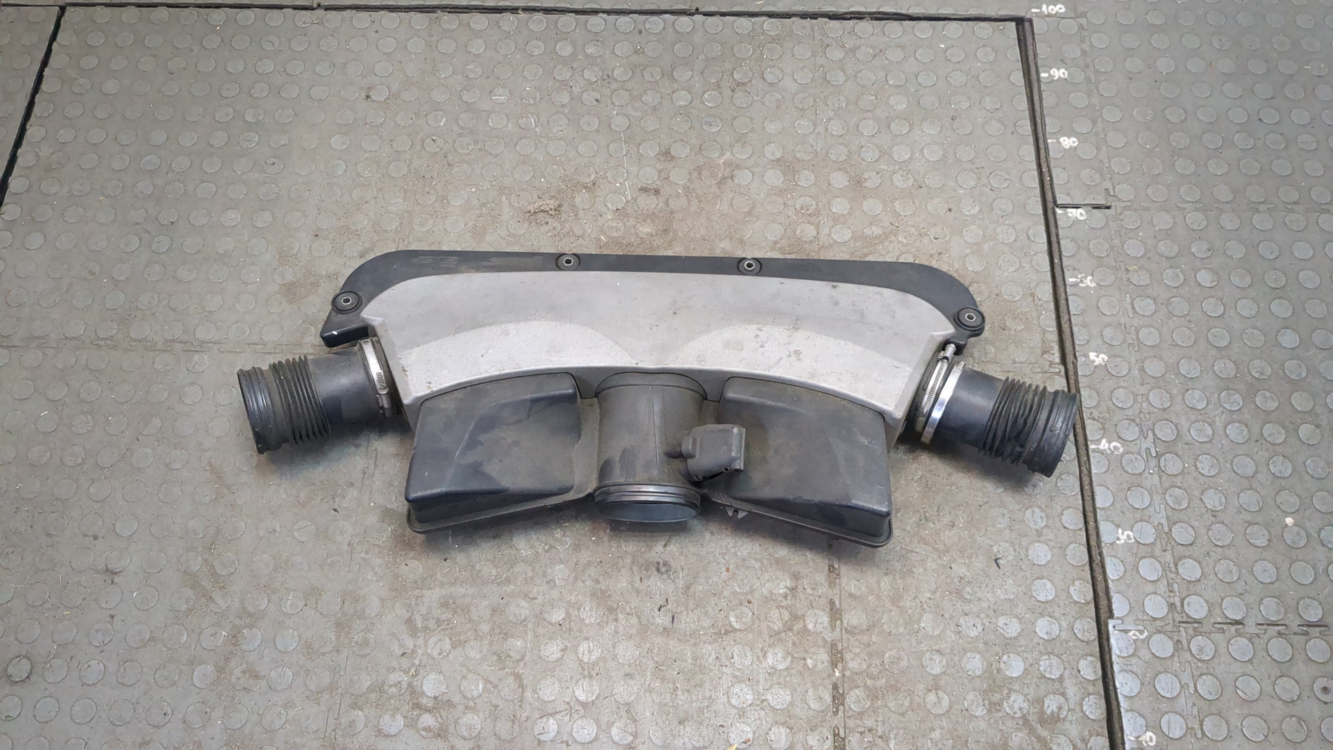 Корпус воздушного фильтра