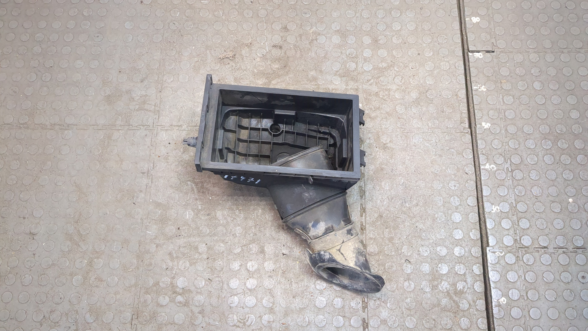 Корпус воздушного фильтра