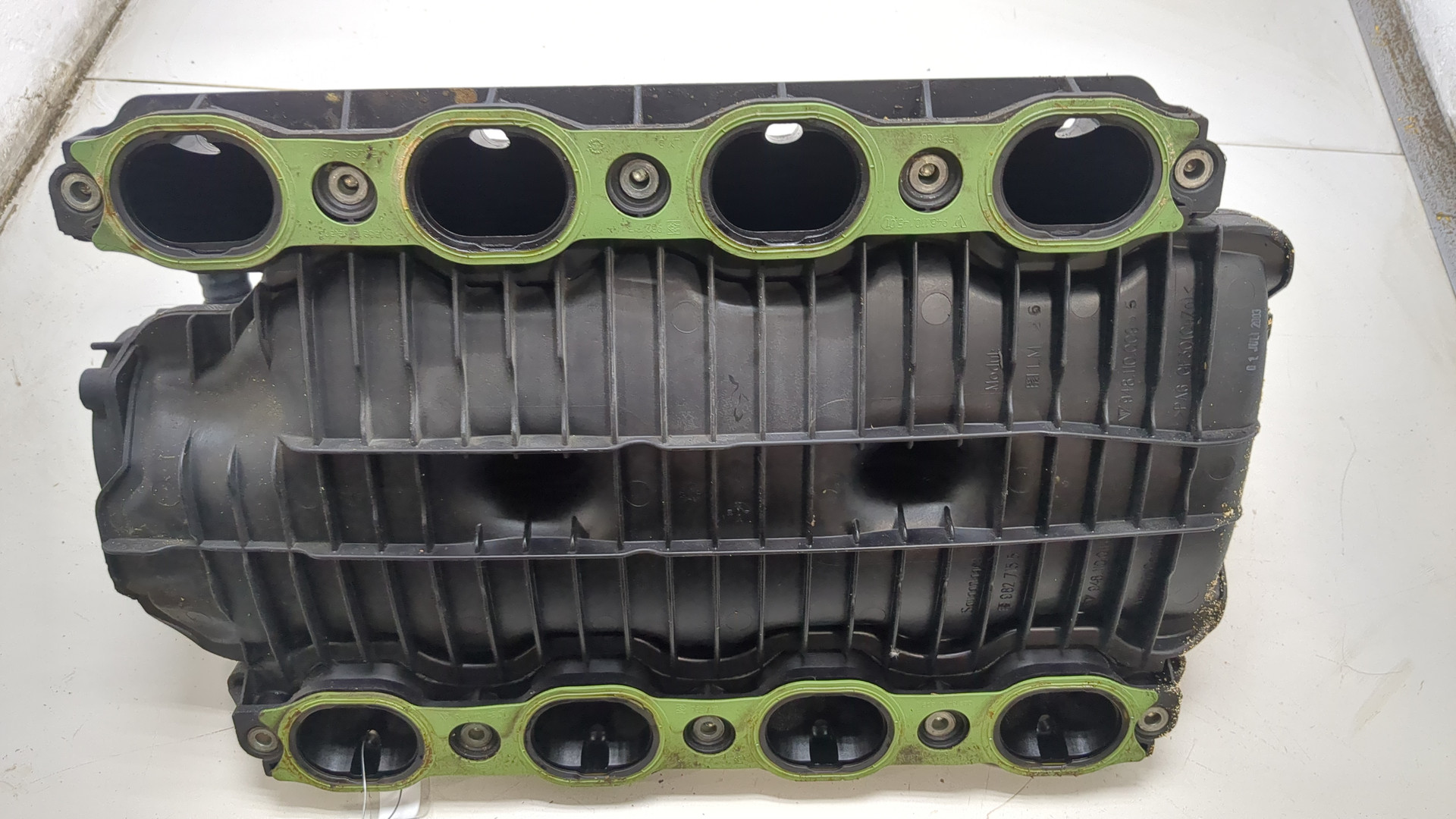 Коллектор впускной