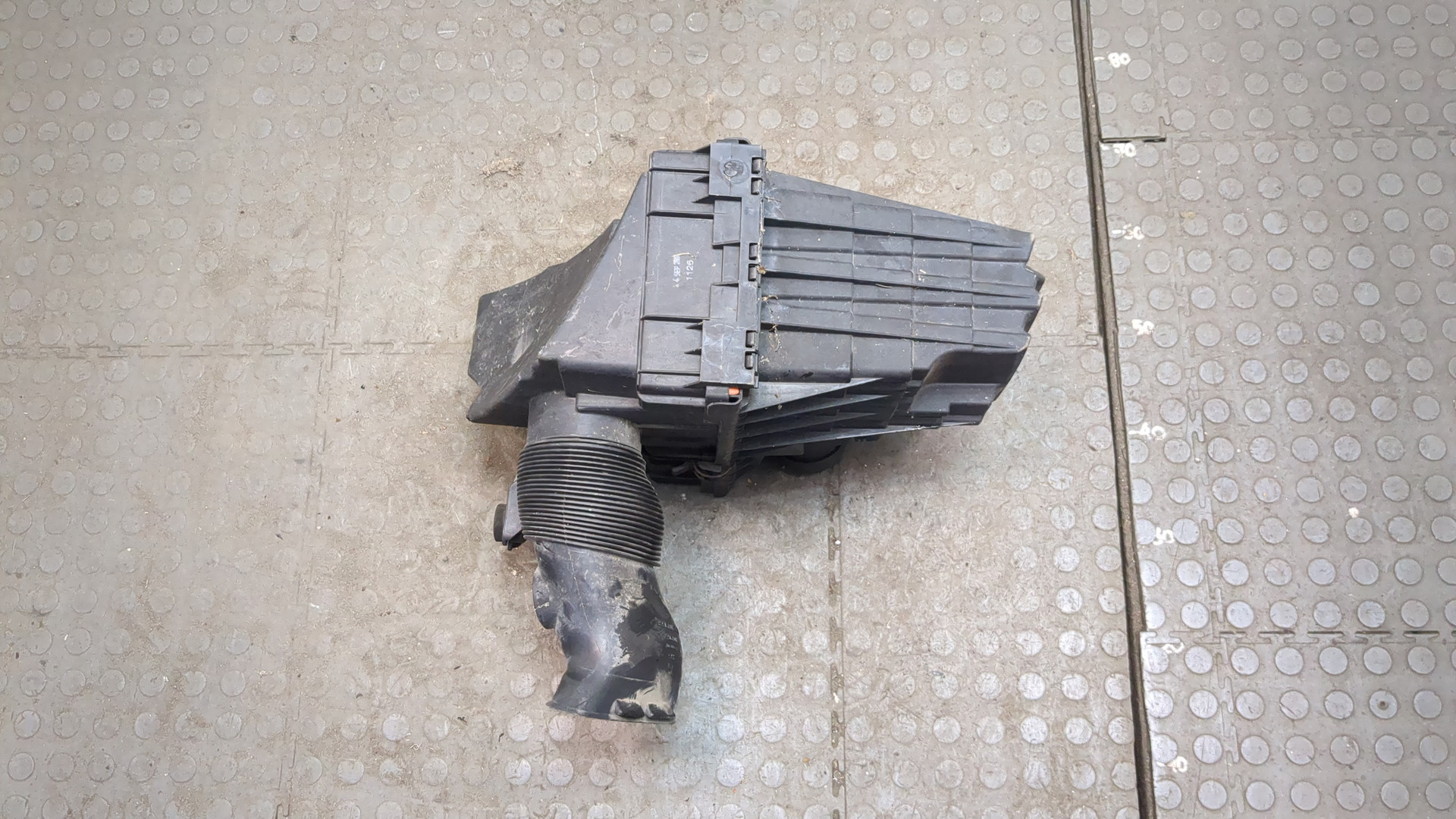 Корпус воздушного фильтра