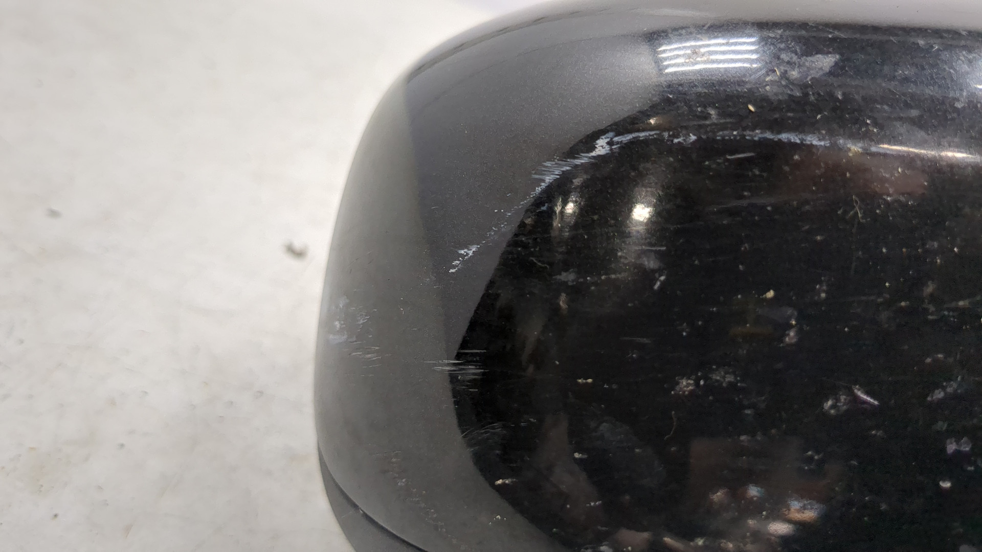 Зеркало правое электрическое