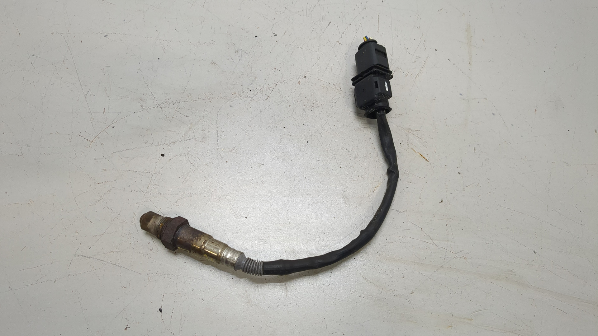 Датчик кислородный/Лямбда-зонд