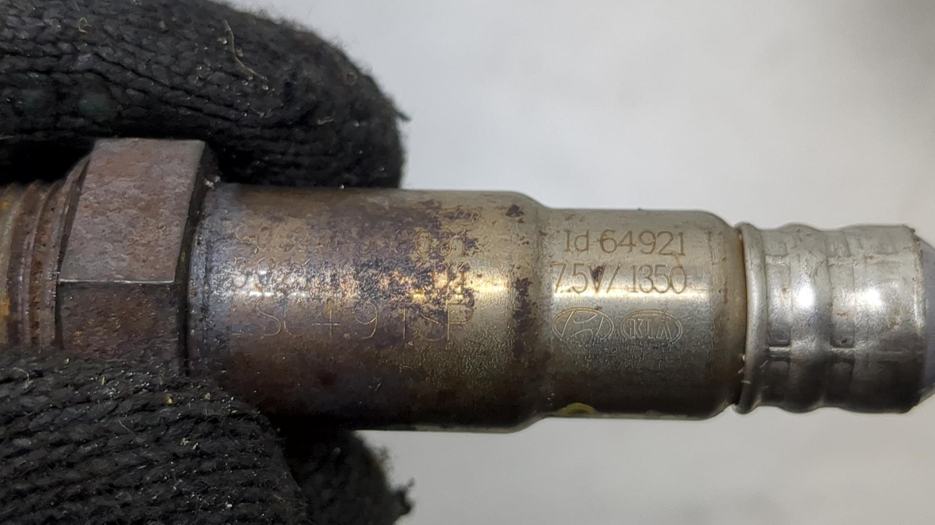 Датчик кислородный/Лямбда-зонд