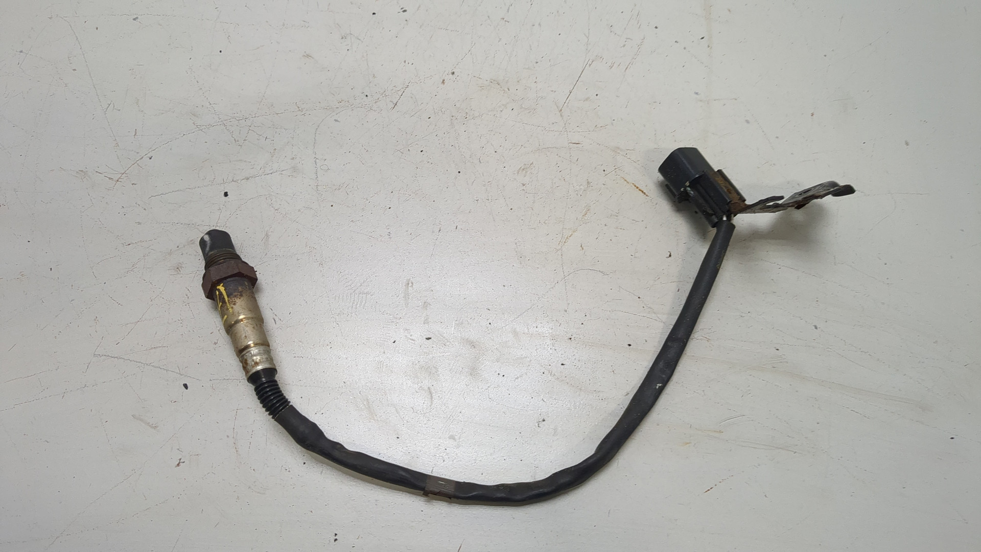 Датчик кислородный/Лямбда-зонд