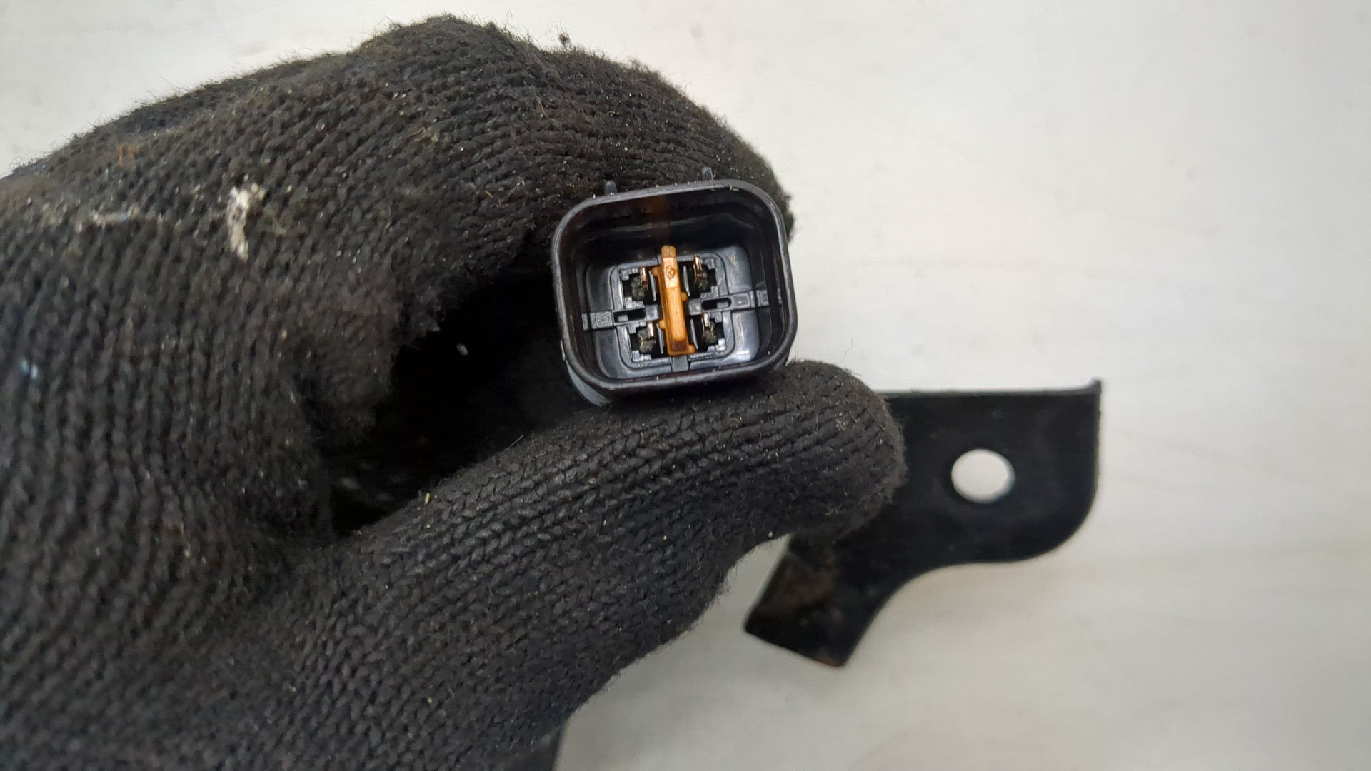 Датчик кислородный/Лямбда-зонд