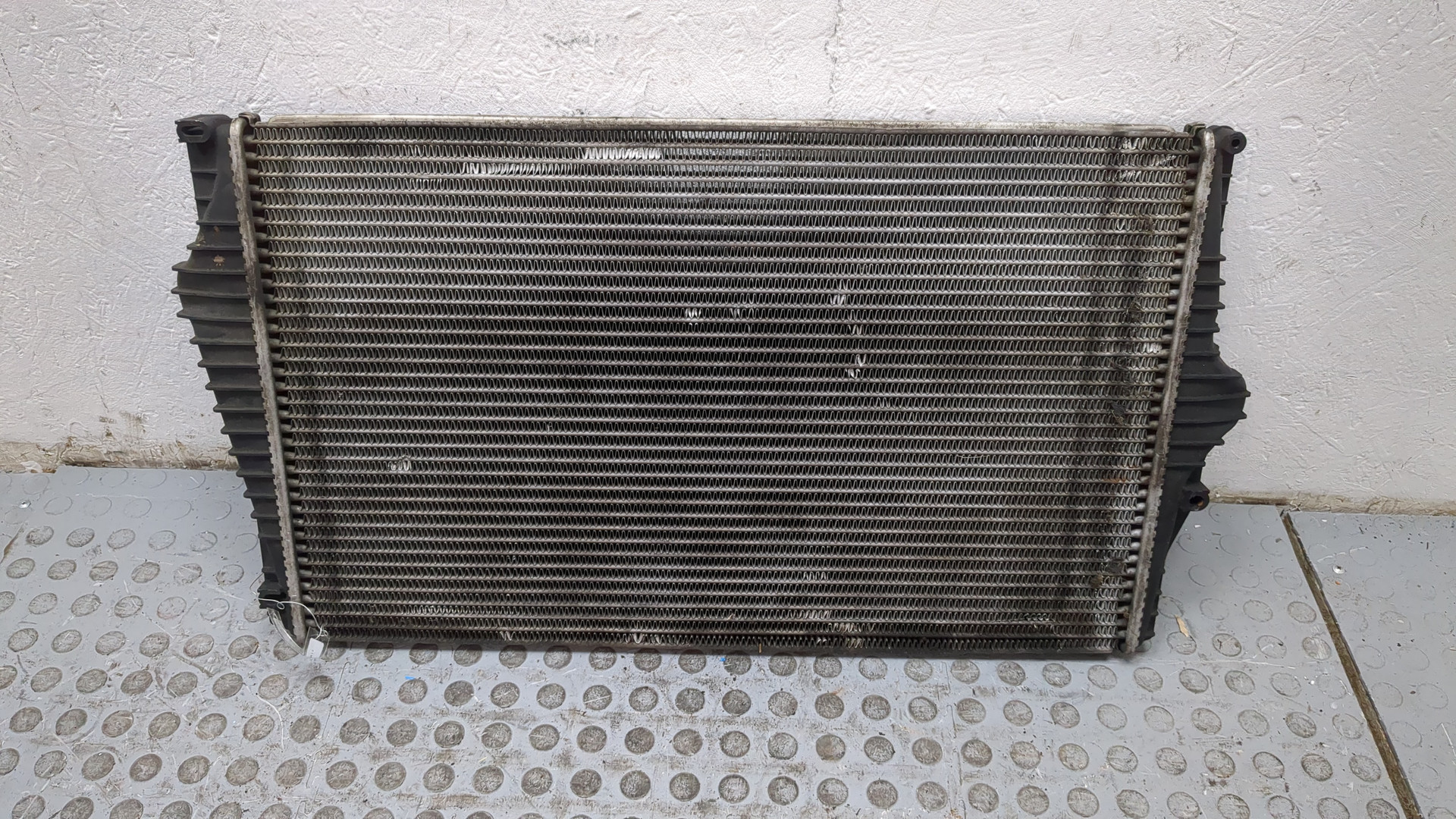 Интеркулер