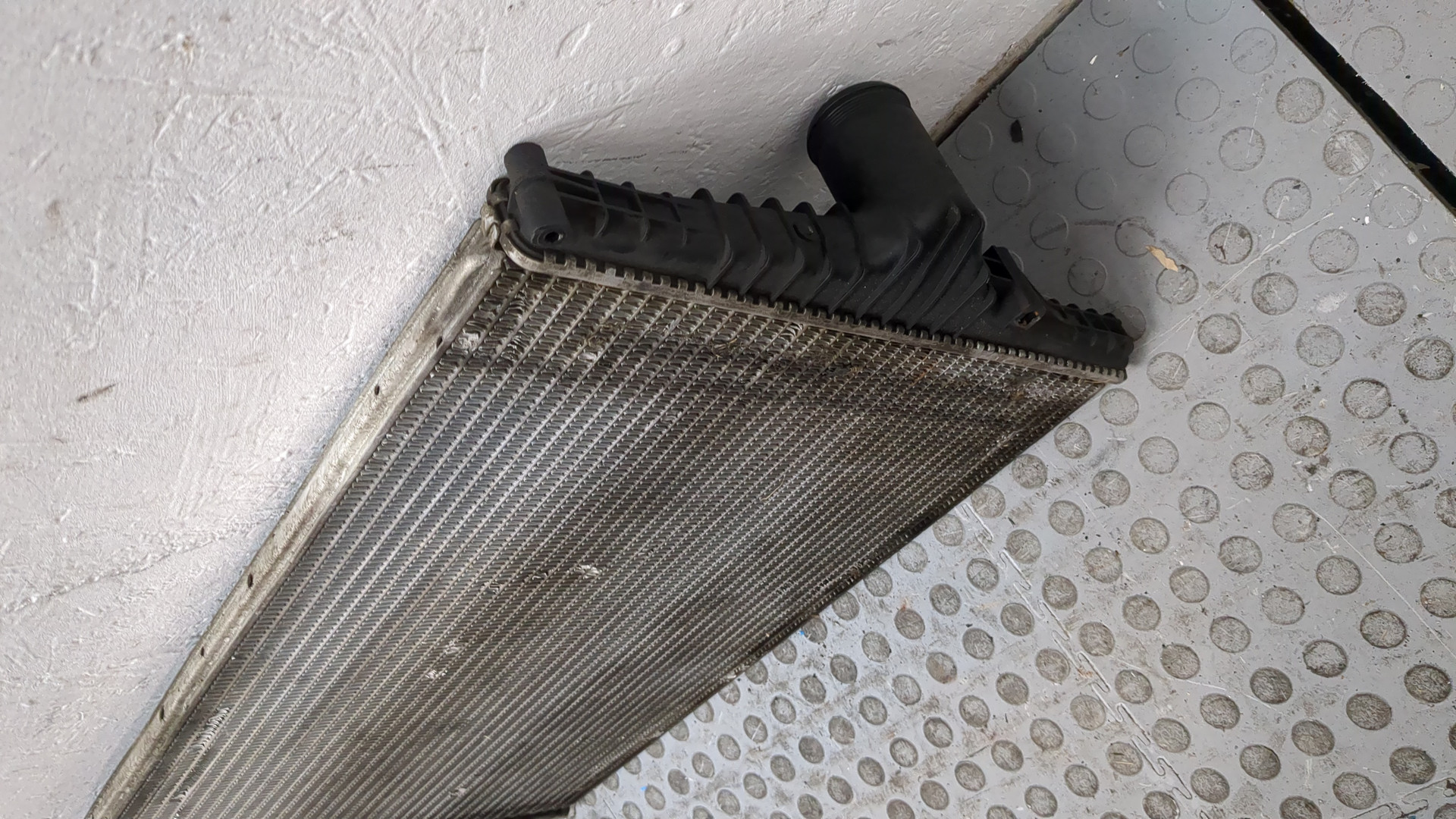 Интеркулер