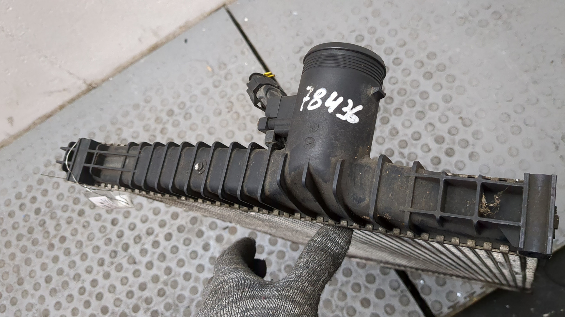 Интеркулер