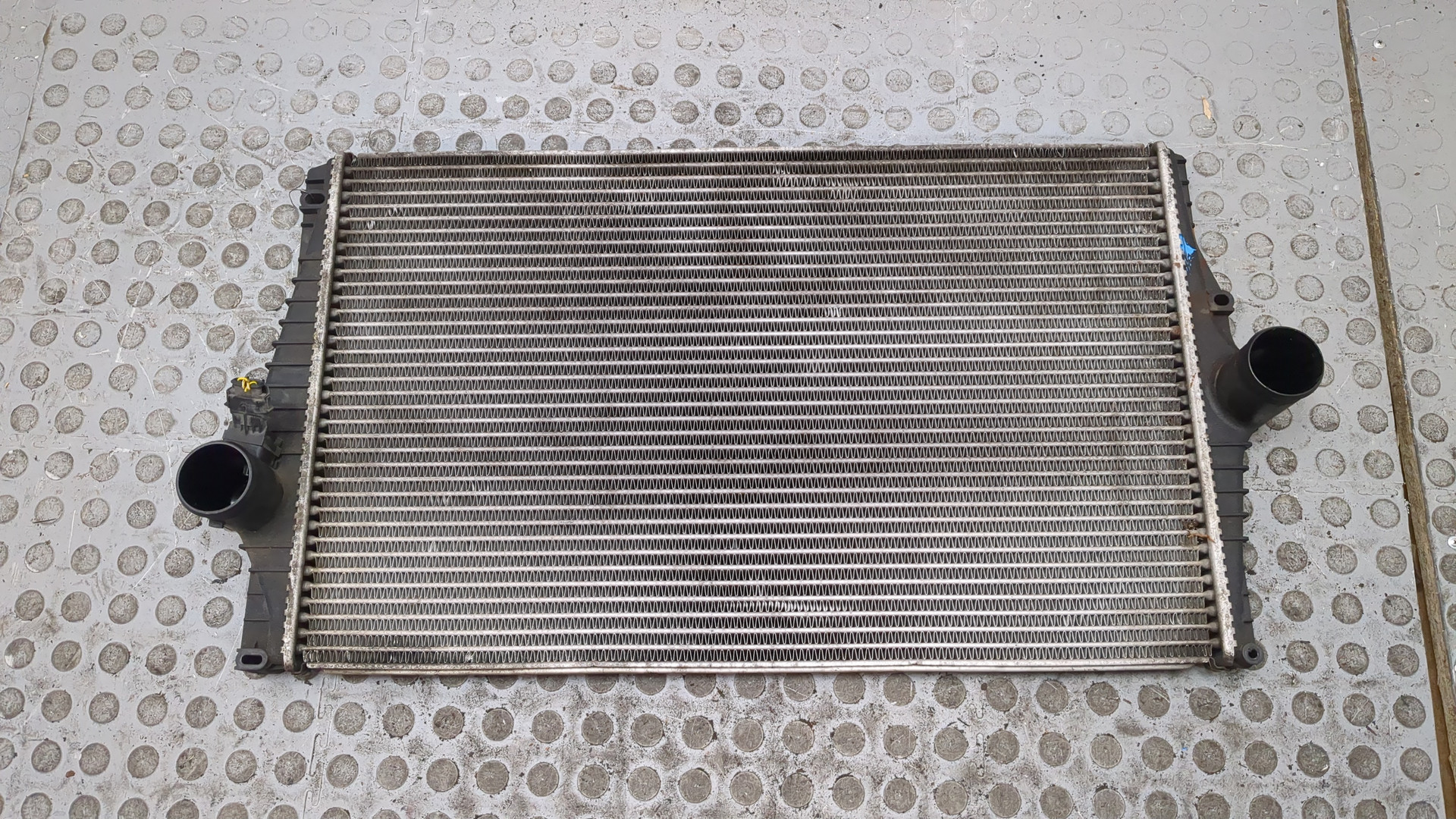 Интеркулер