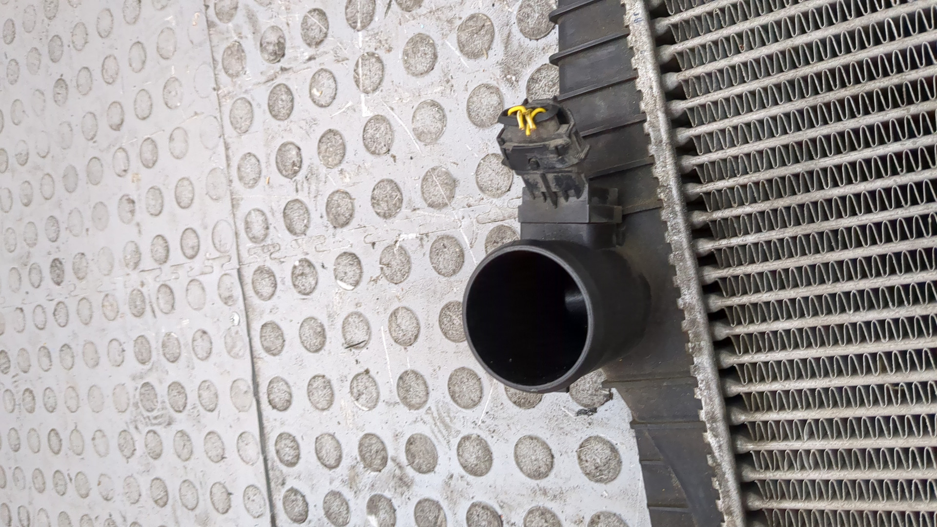 Интеркулер