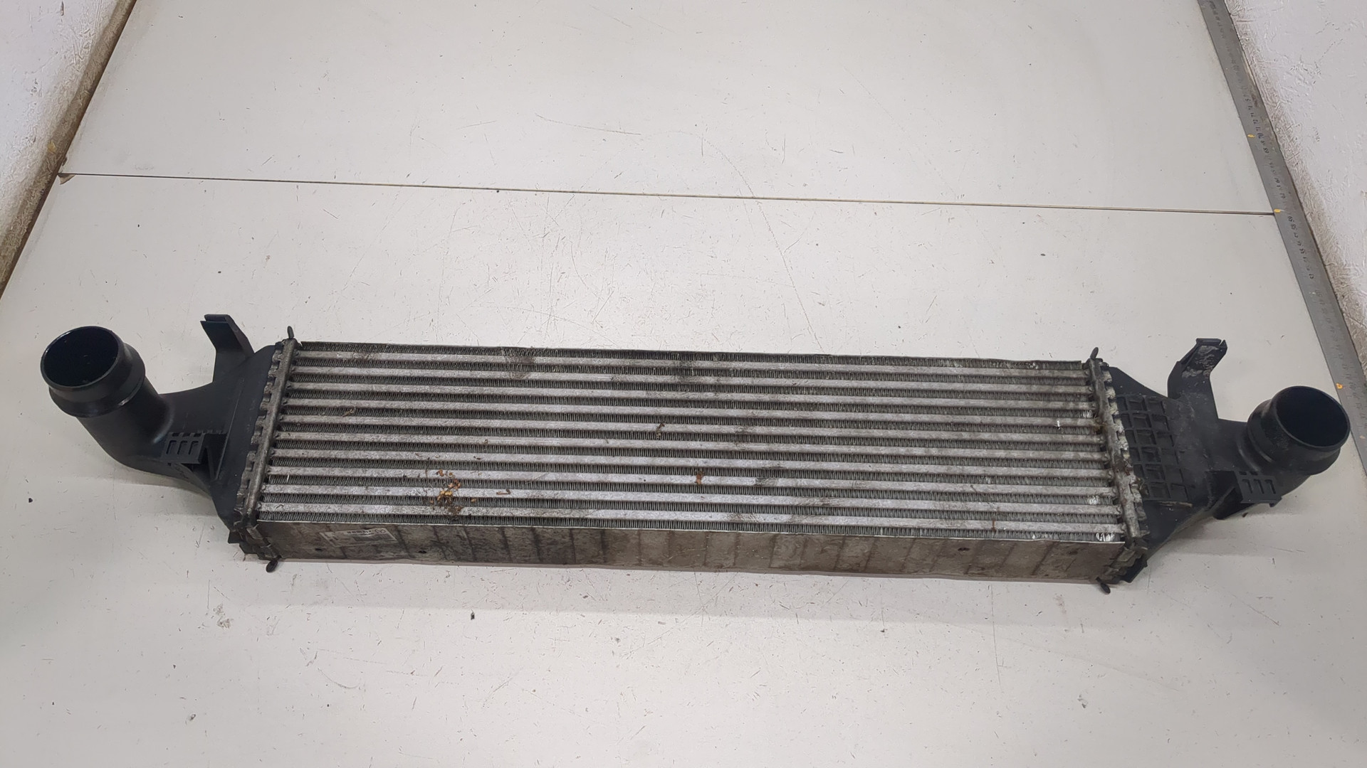 Интеркулер