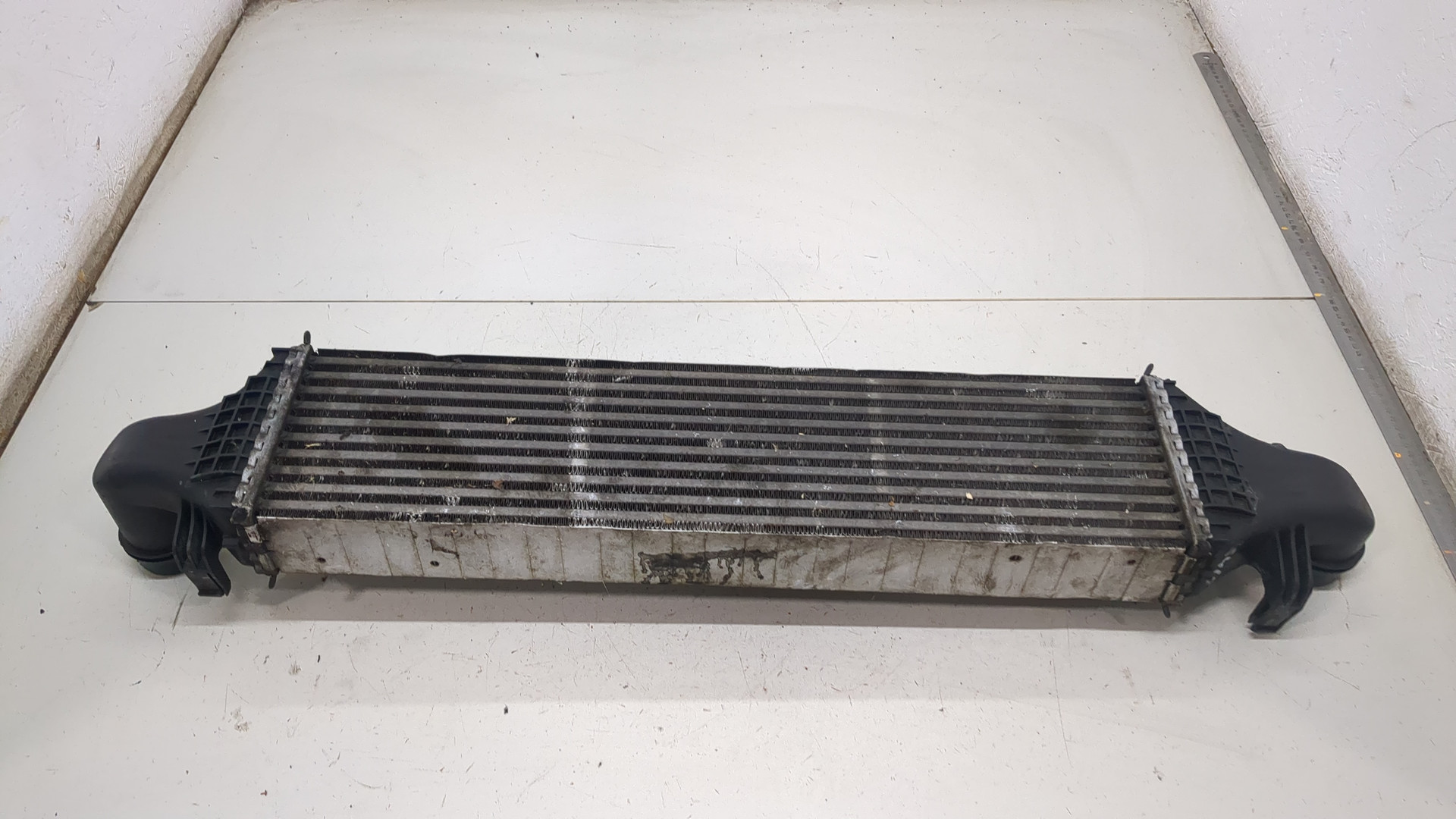 Интеркулер