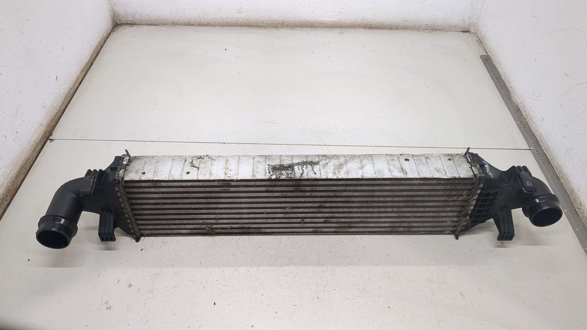 Интеркулер